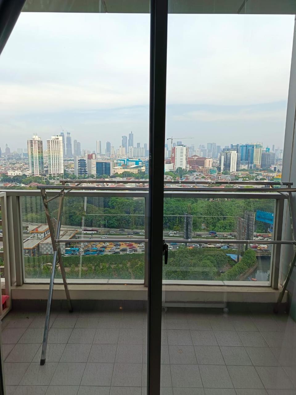 Gin Residence