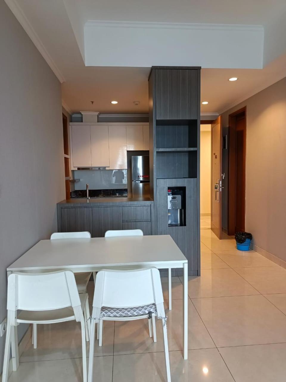 Gin Residence