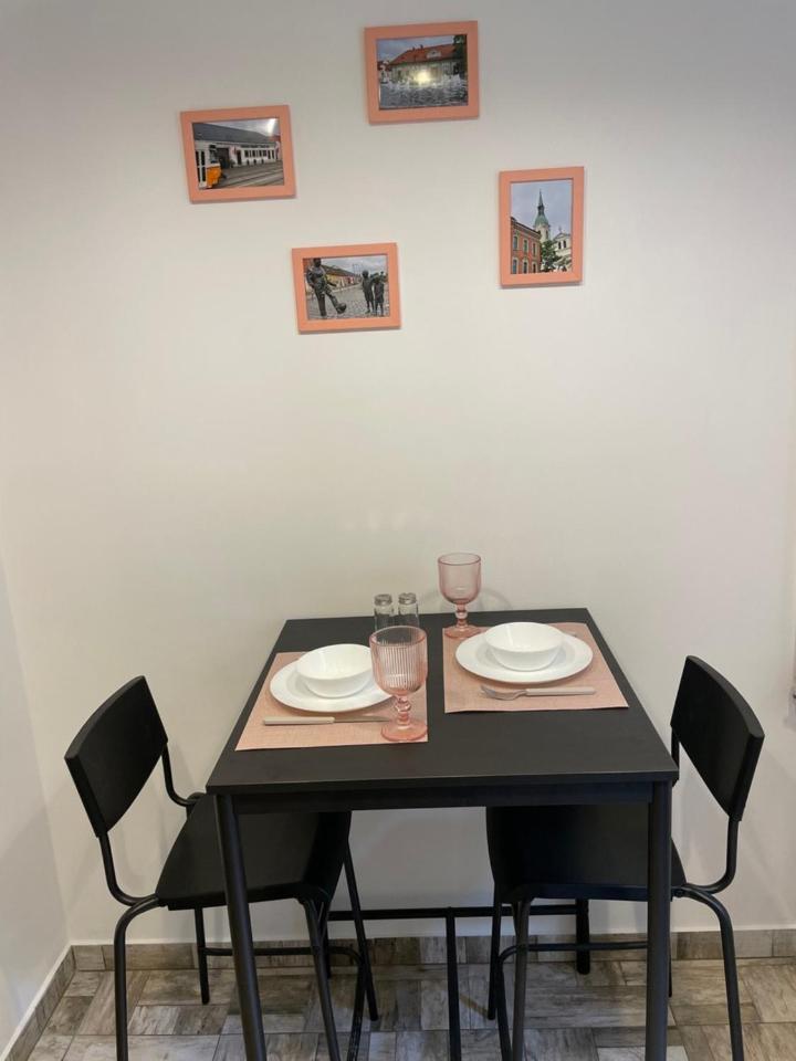Julia Apartman