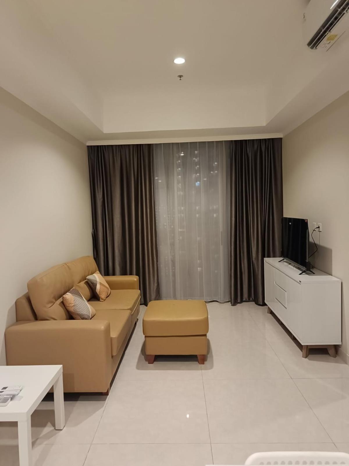 Gin Residence