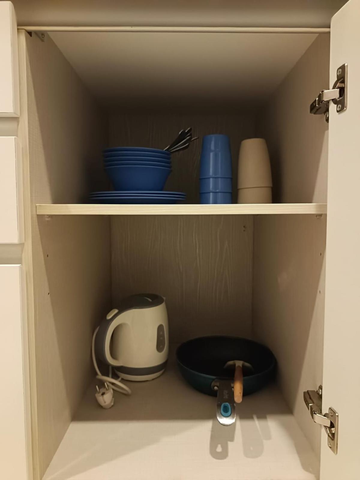 Gin Residence