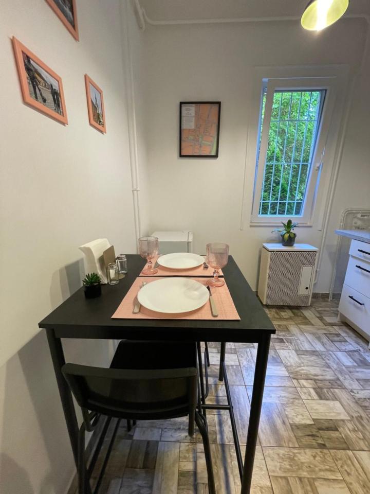 Julia Apartman