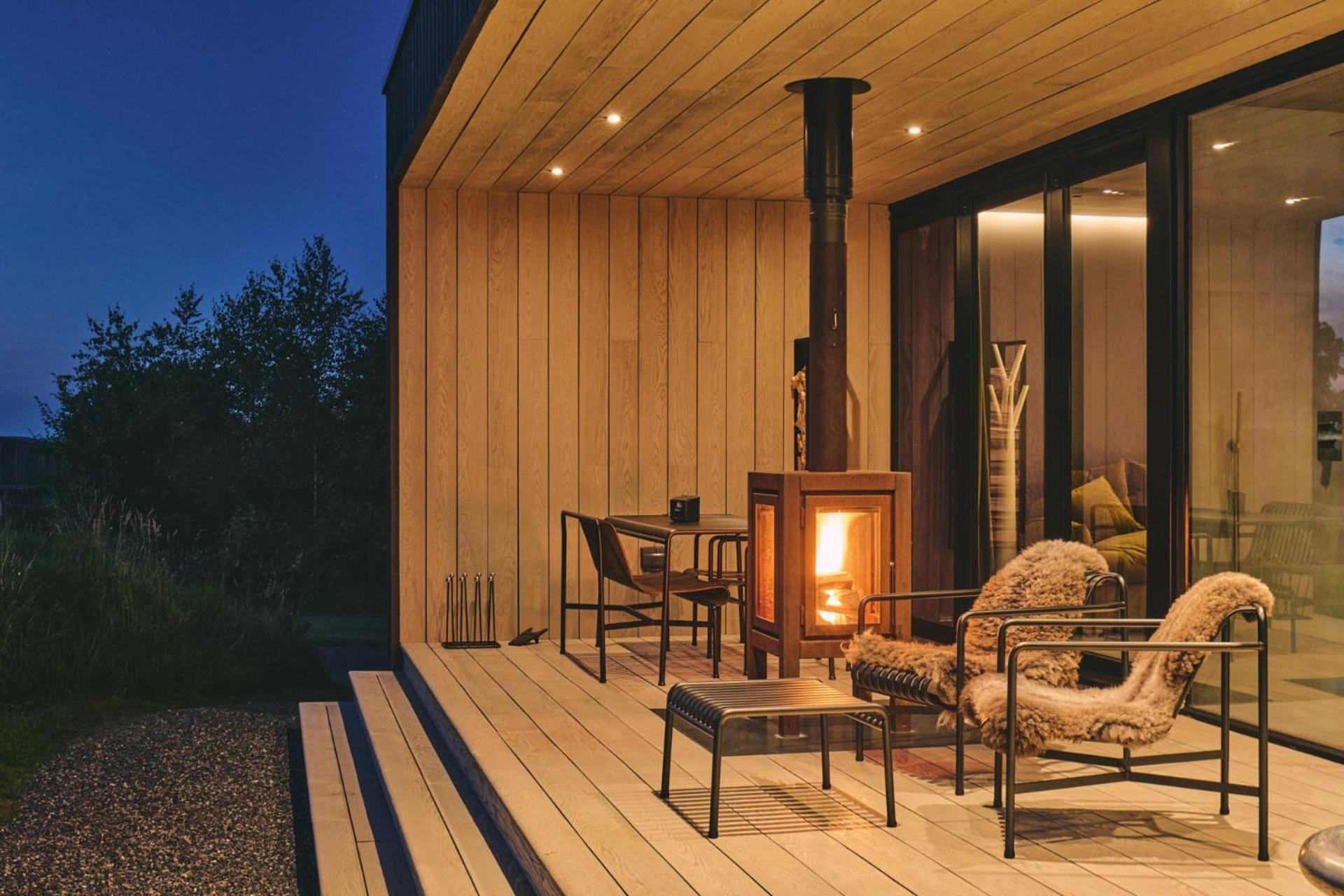 Hygge Hideaway