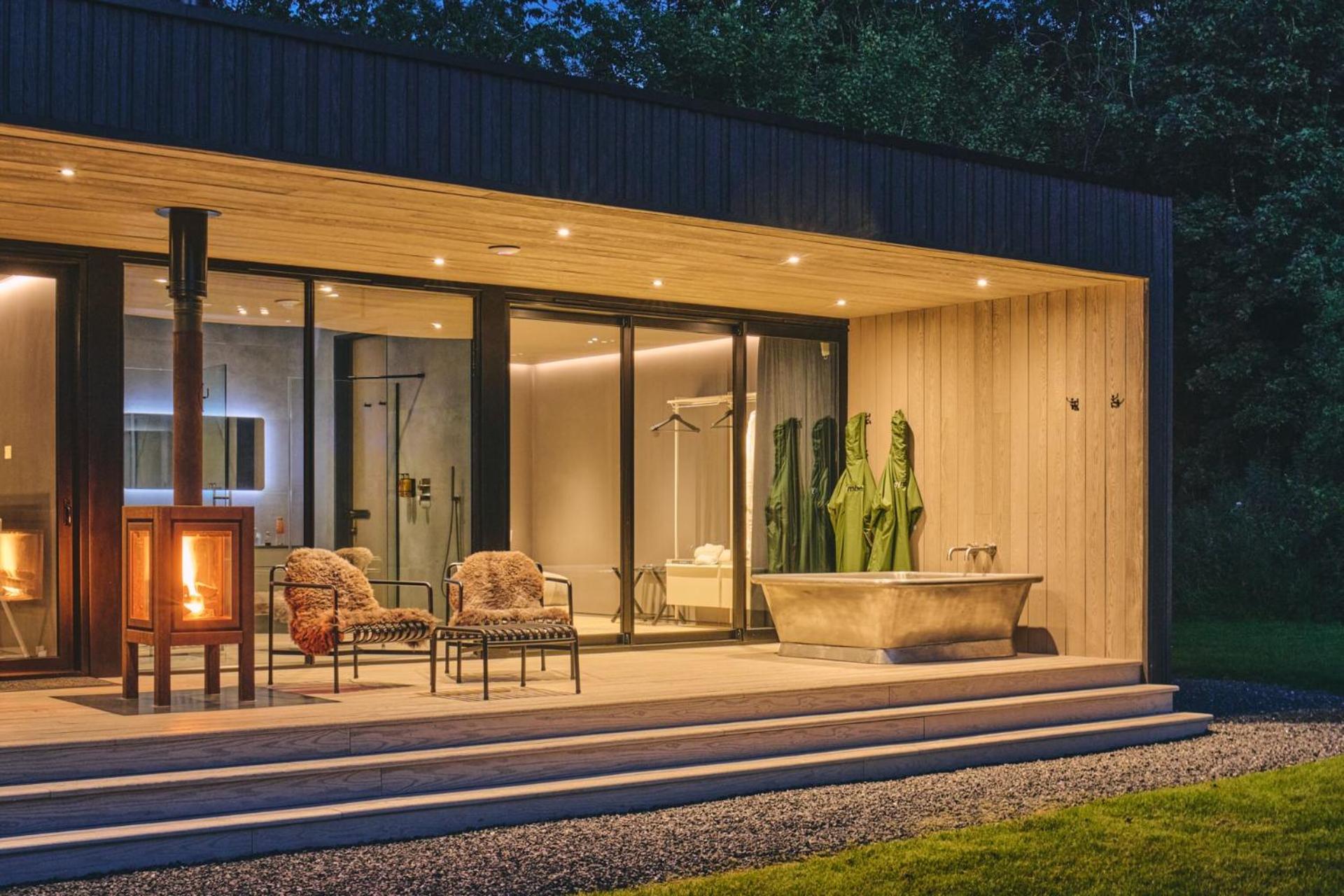 Hygge Hideaway