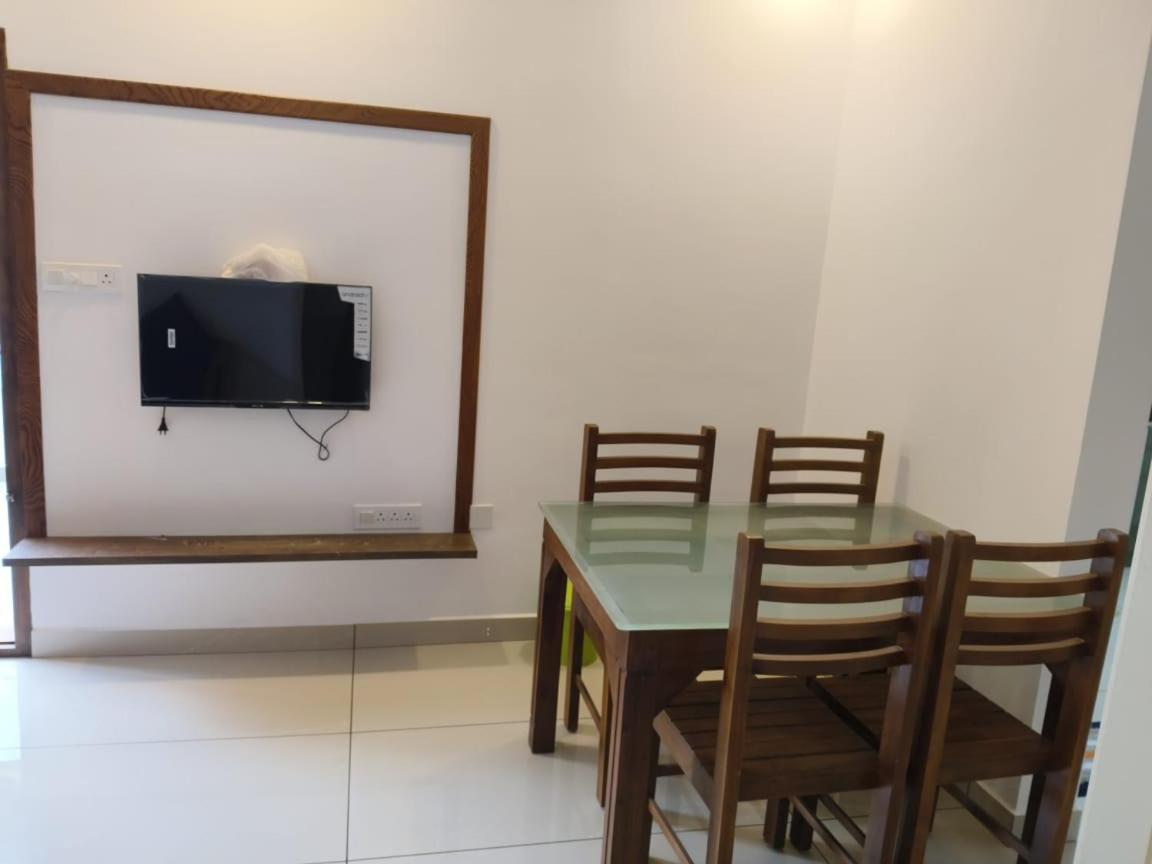 Salite Service Apartments view 2