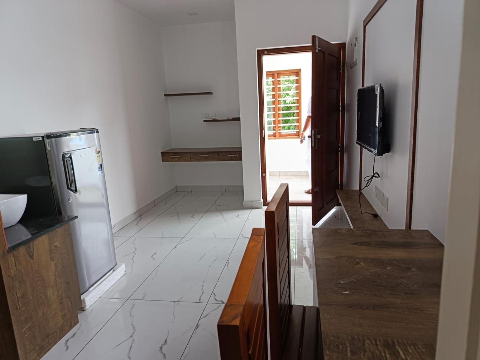 Salite Service Apartments view 3