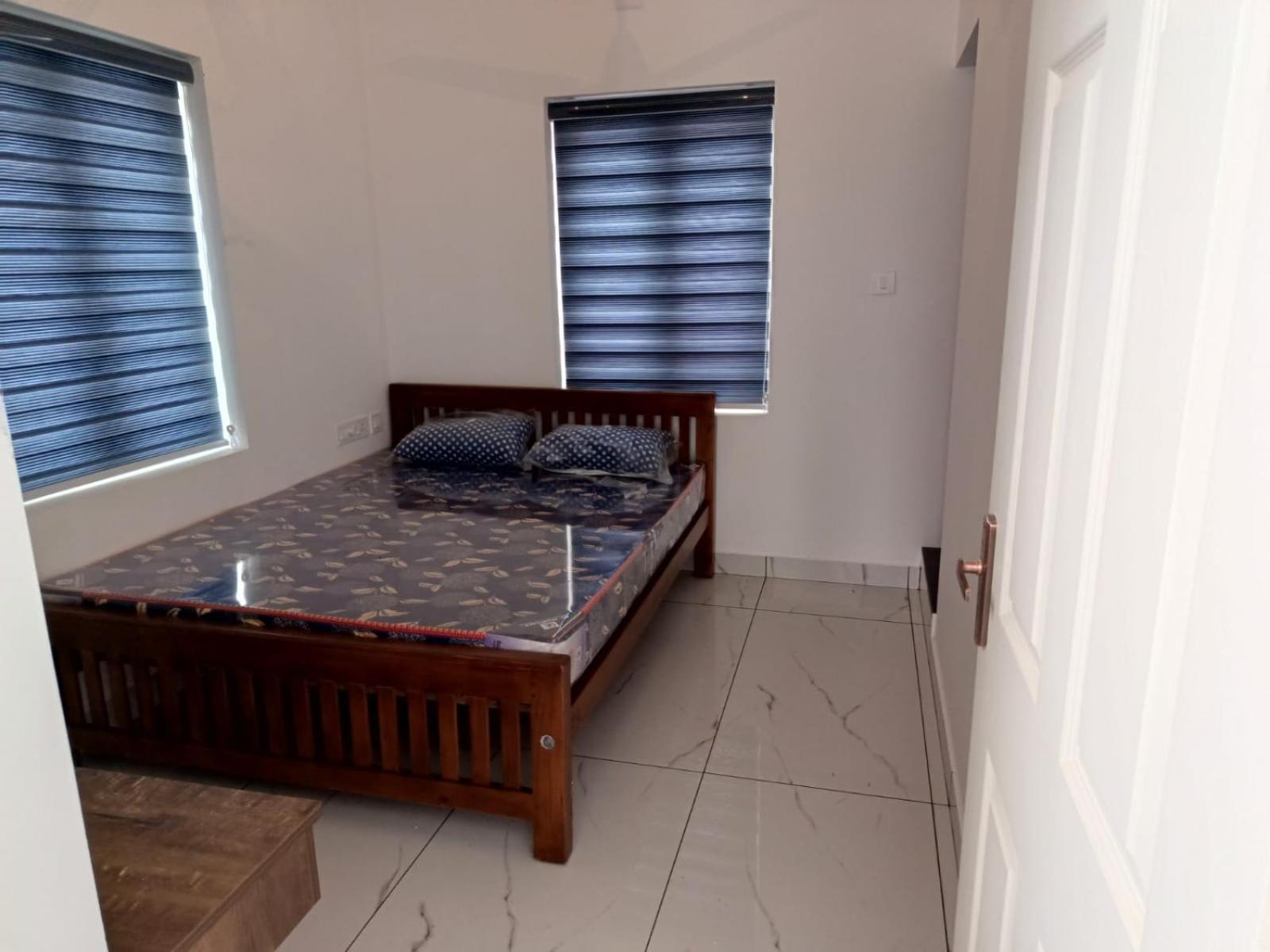 Salite Service Apartments view 4
