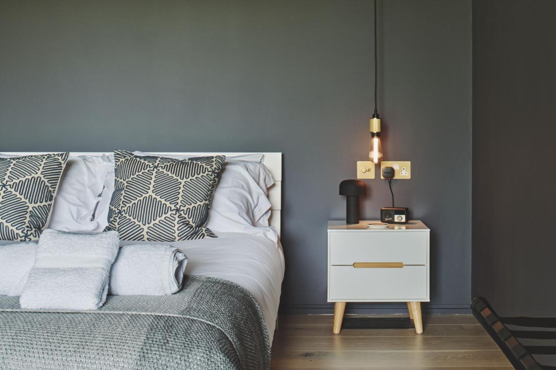 Hygge Hideaway