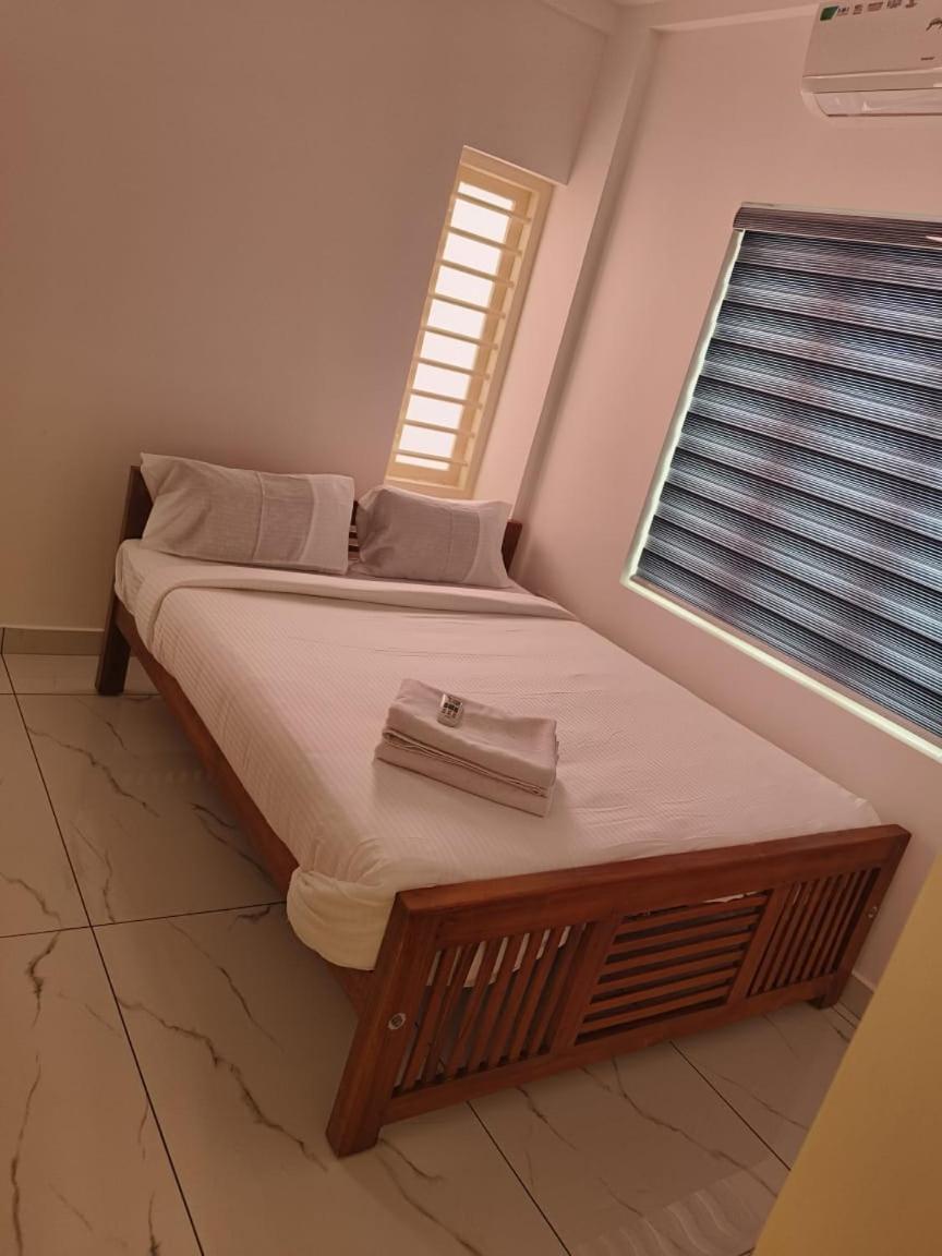 Salite Service Apartments view 5