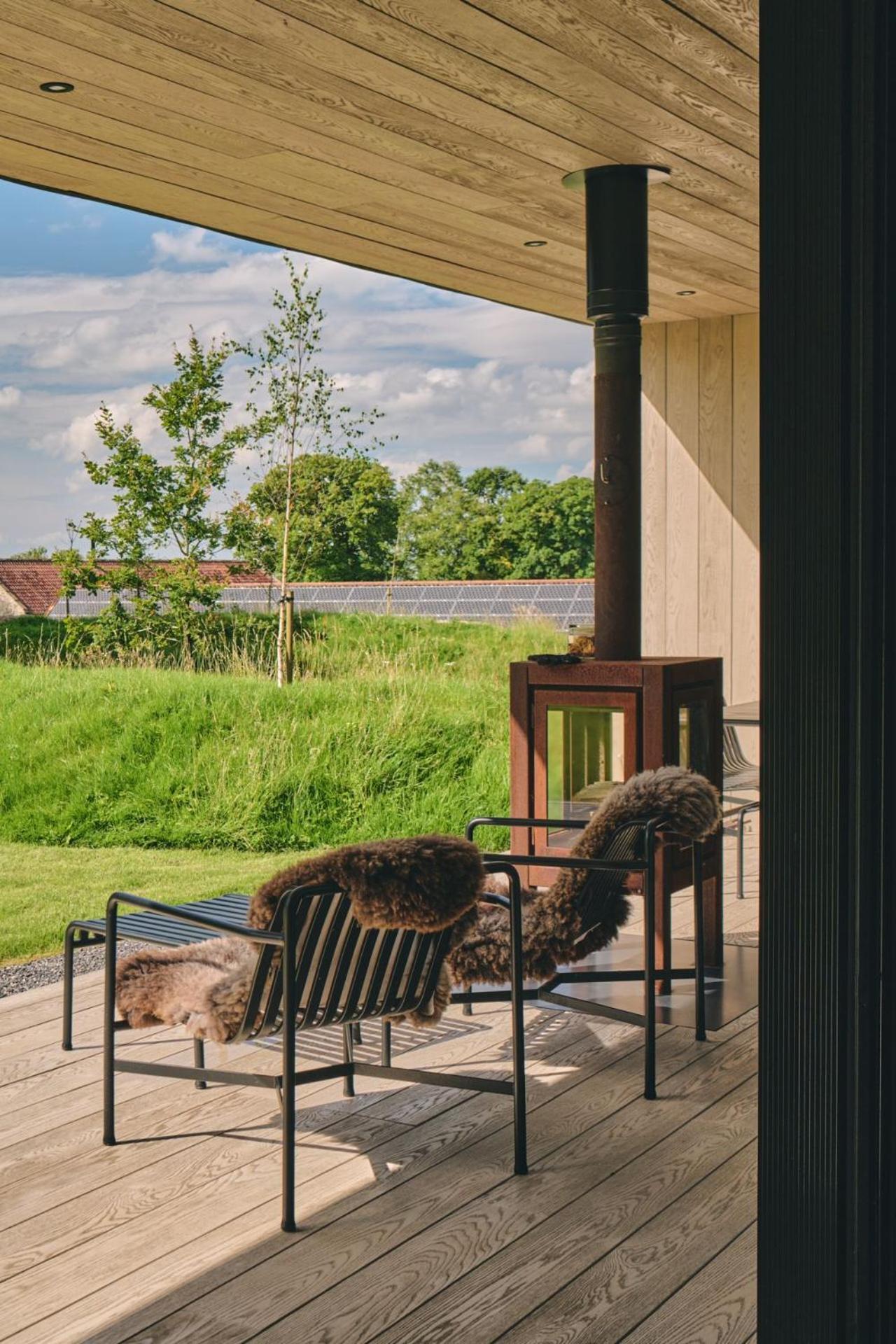 Hygge Hideaway