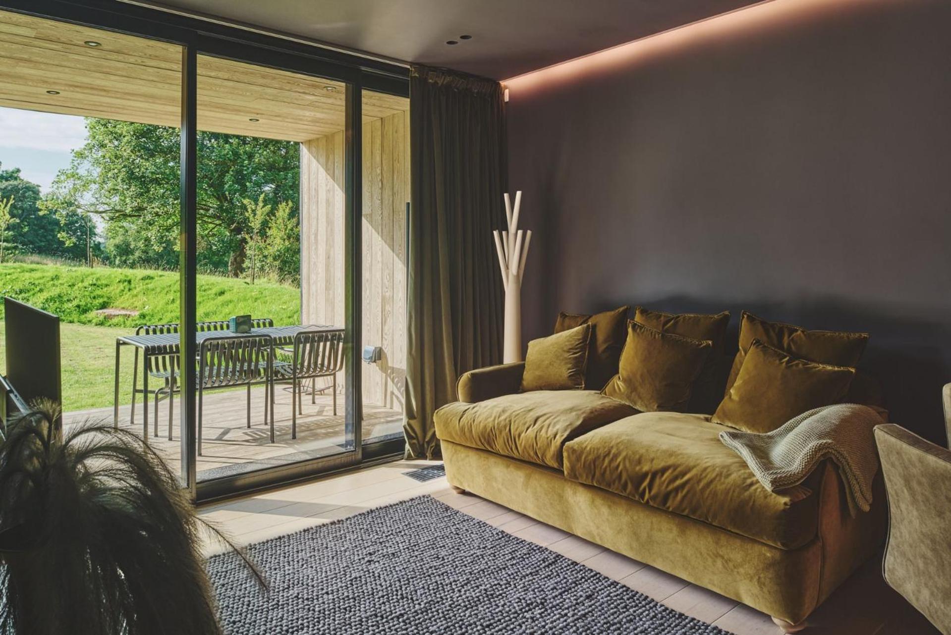 Hygge Hideaway