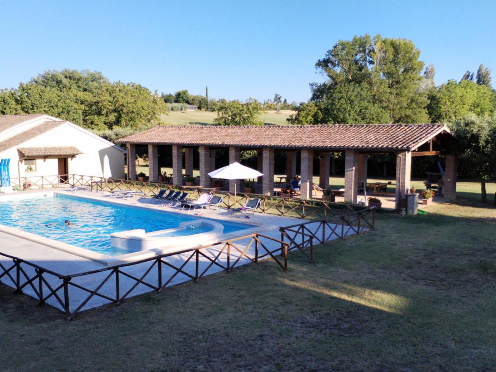 Agriturismo Il Mulino del Vescovo