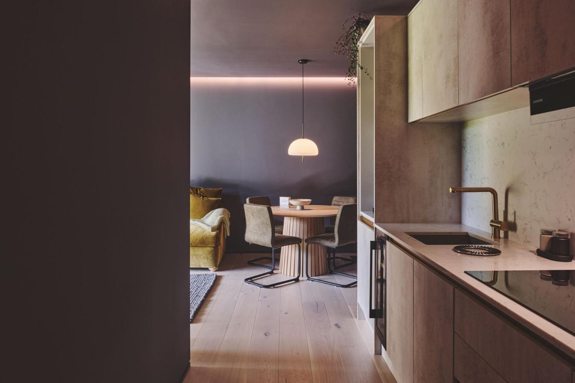 Hygge Hideaway