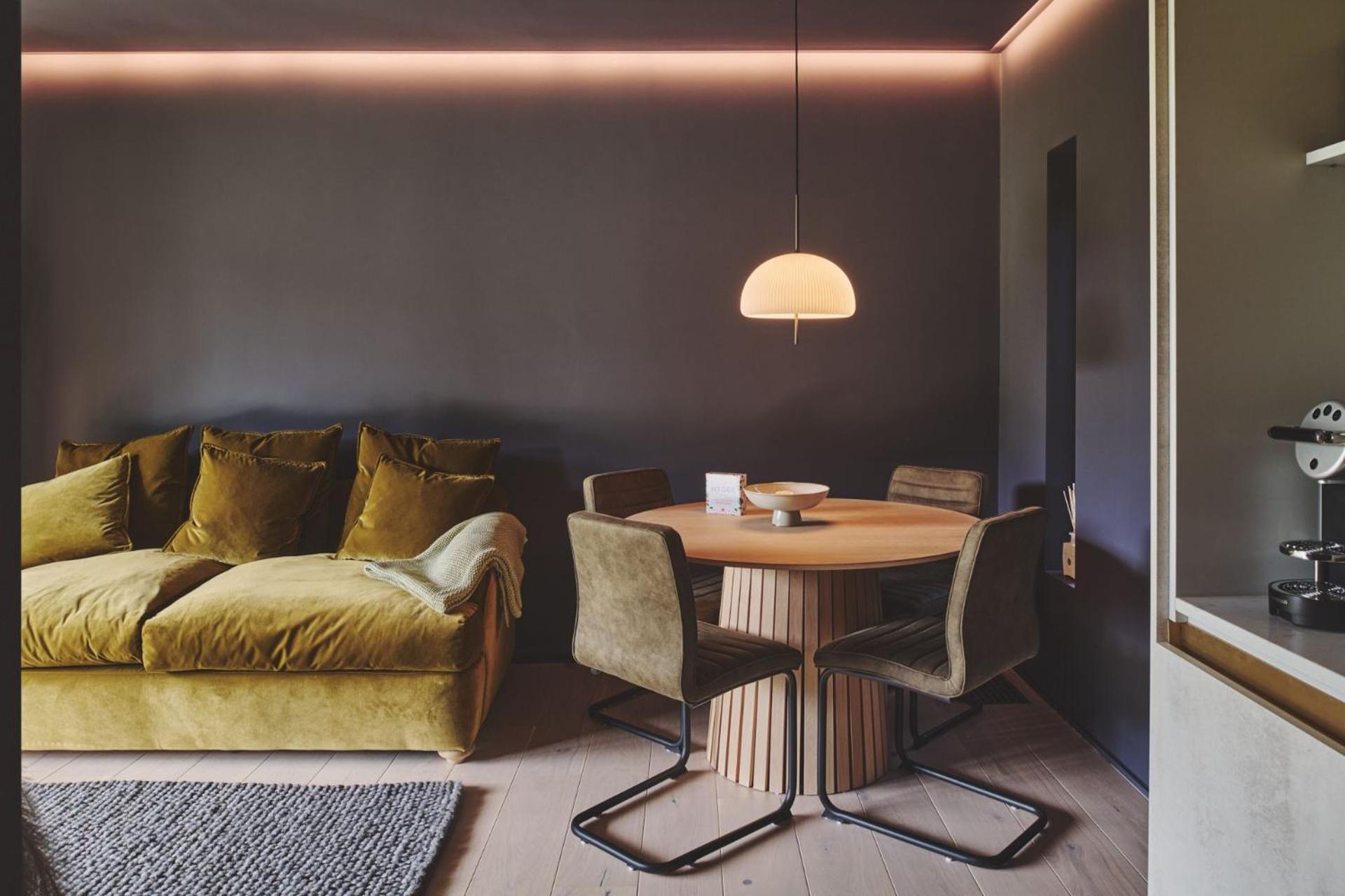 Hygge Hideaway