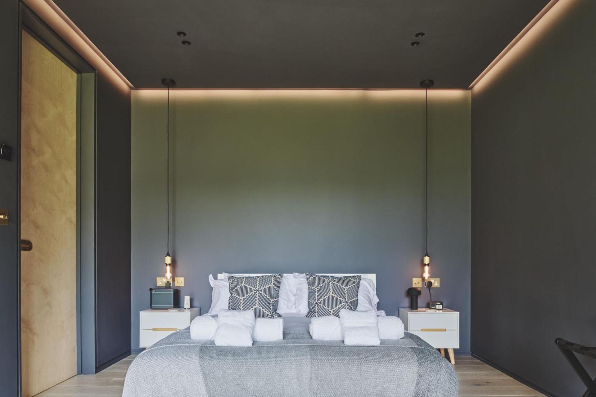 Hygge Hideaway