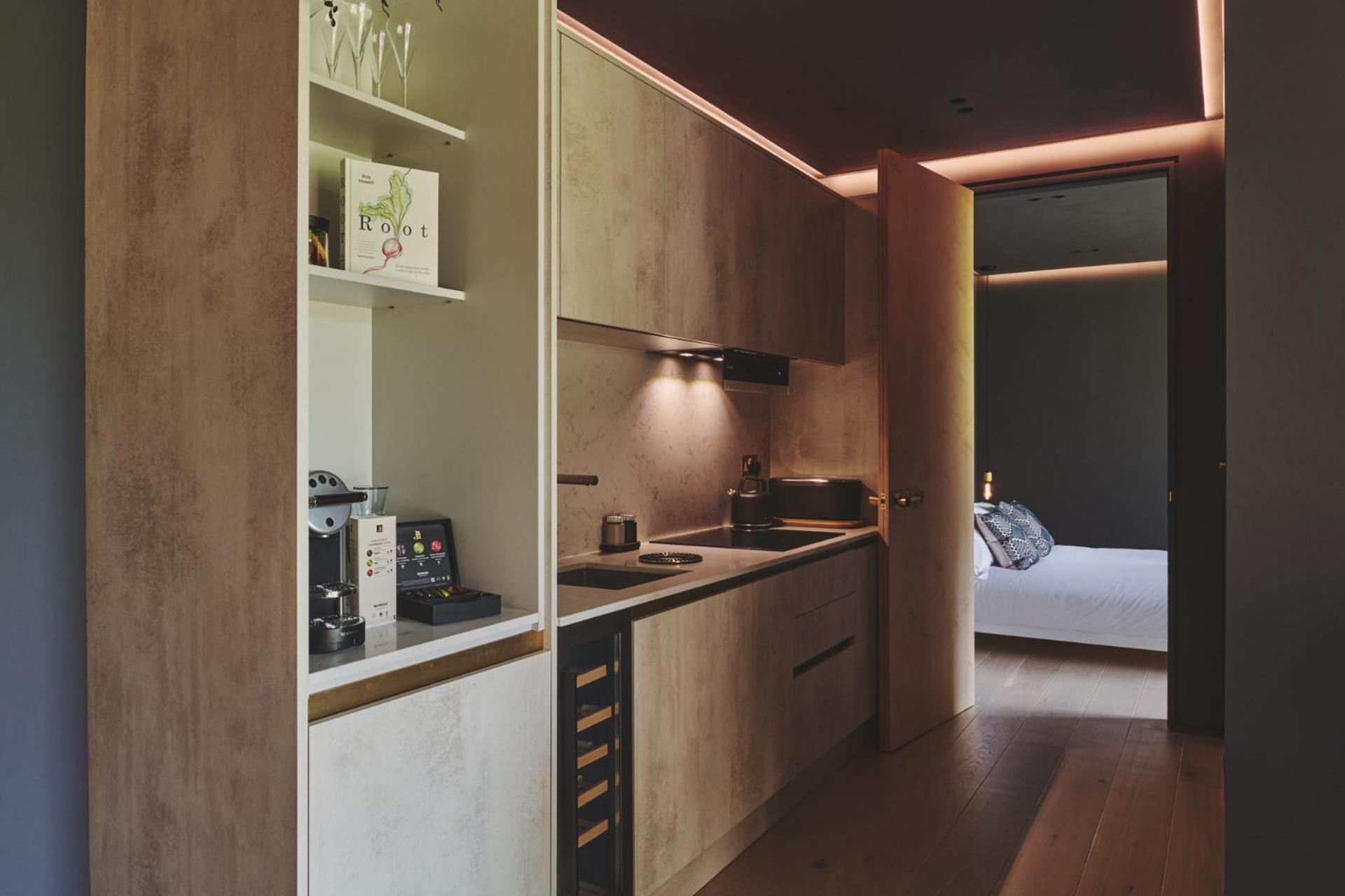 Hygge Hideaway