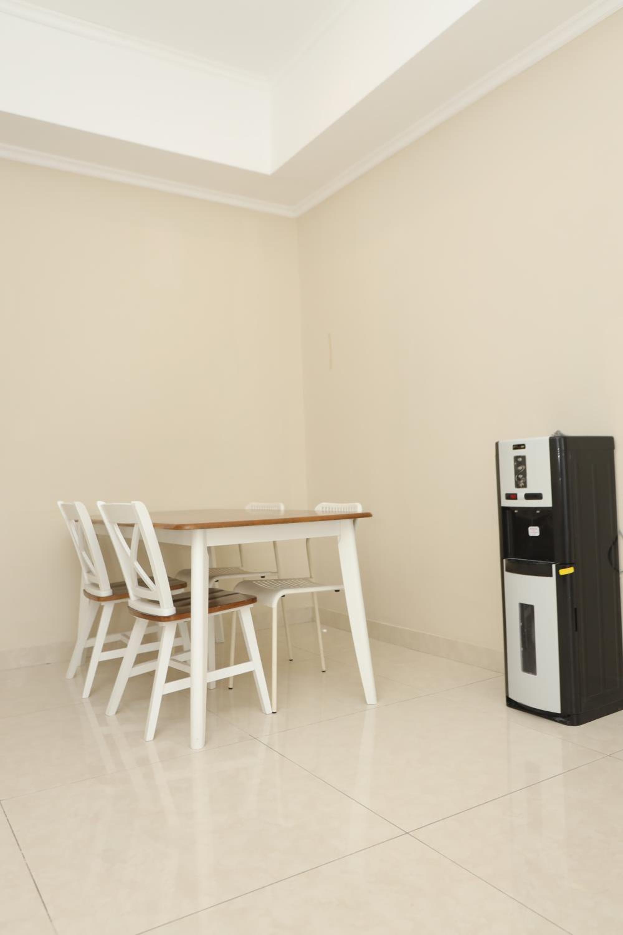 Gin Residence