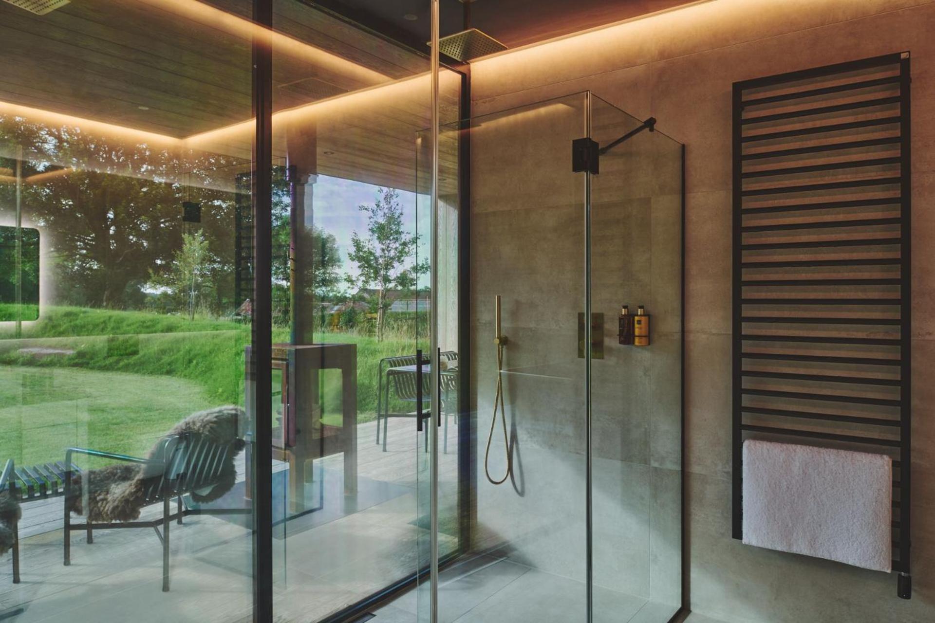 Hygge Hideaway
