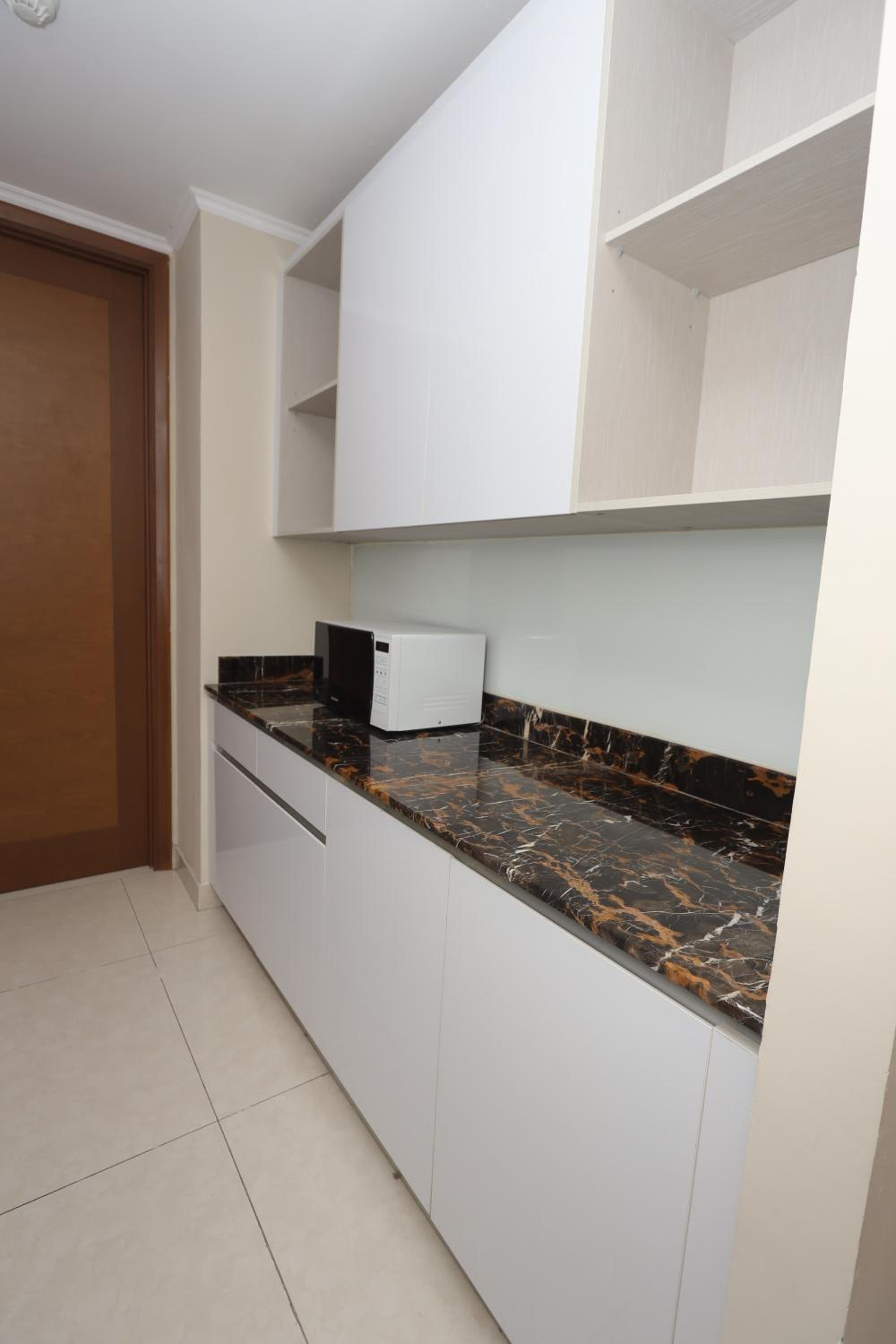 Gin Residence