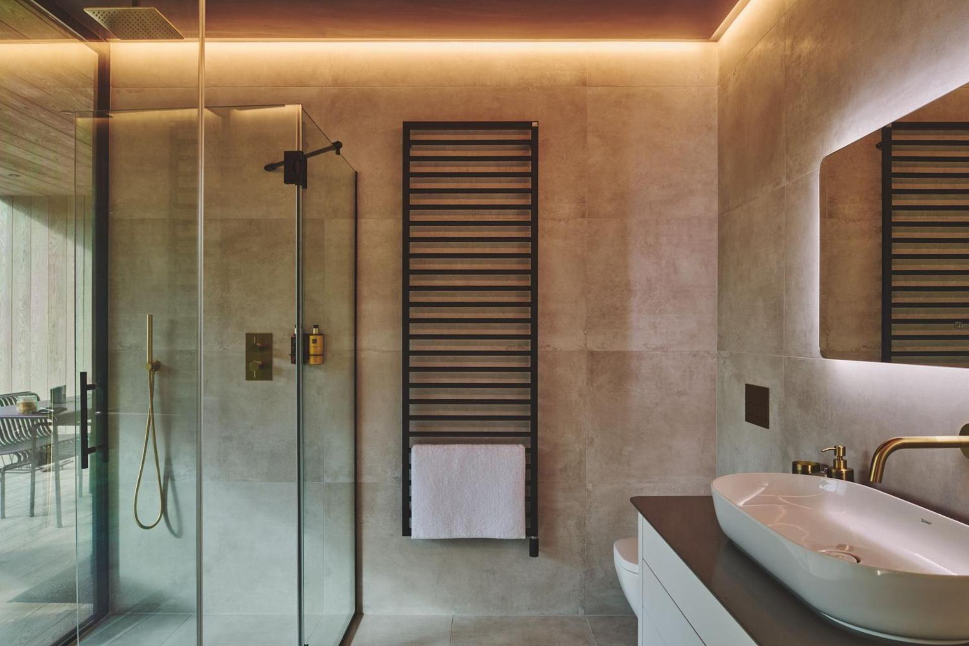 Hygge Hideaway