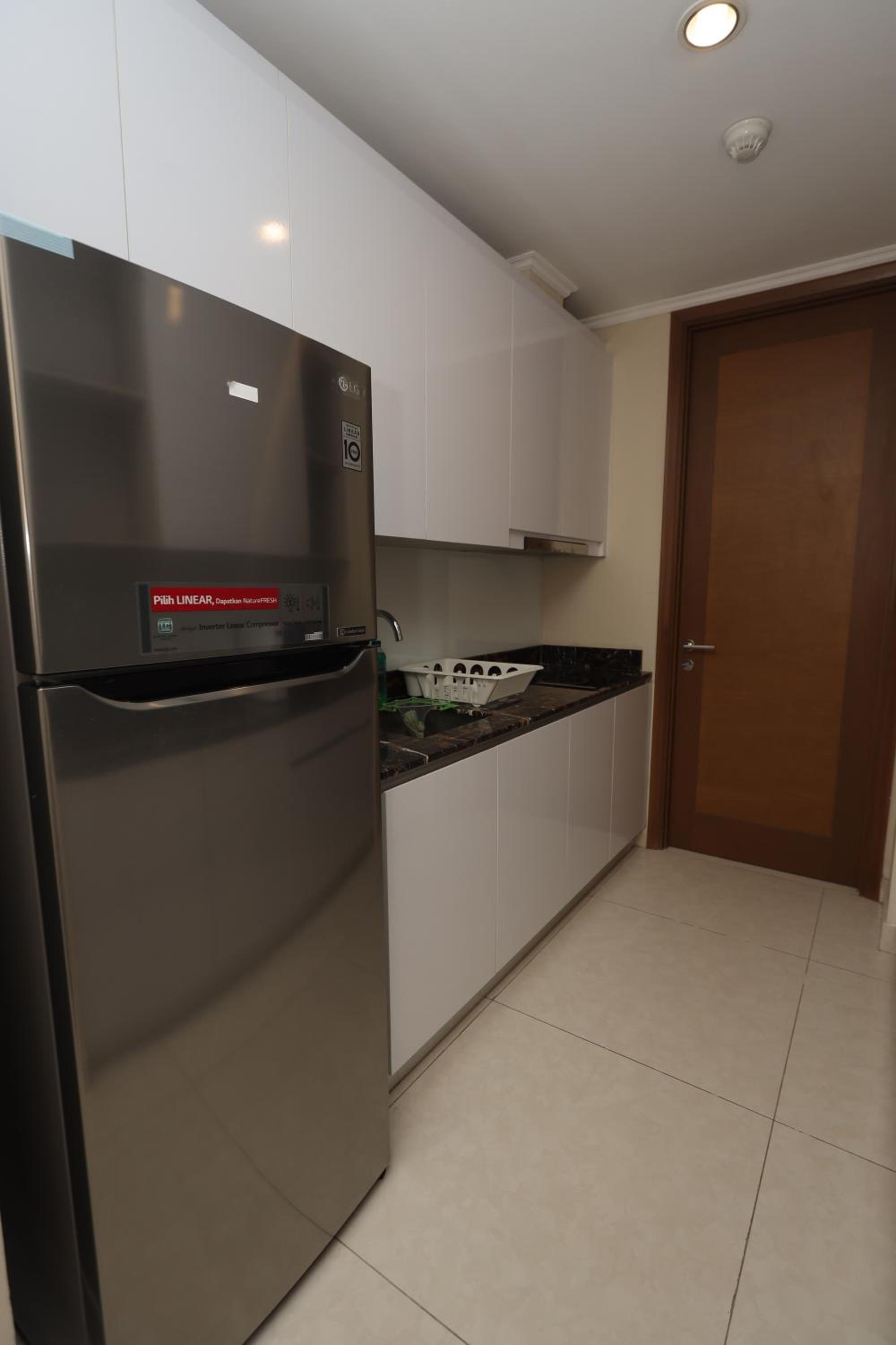 Gin Residence
