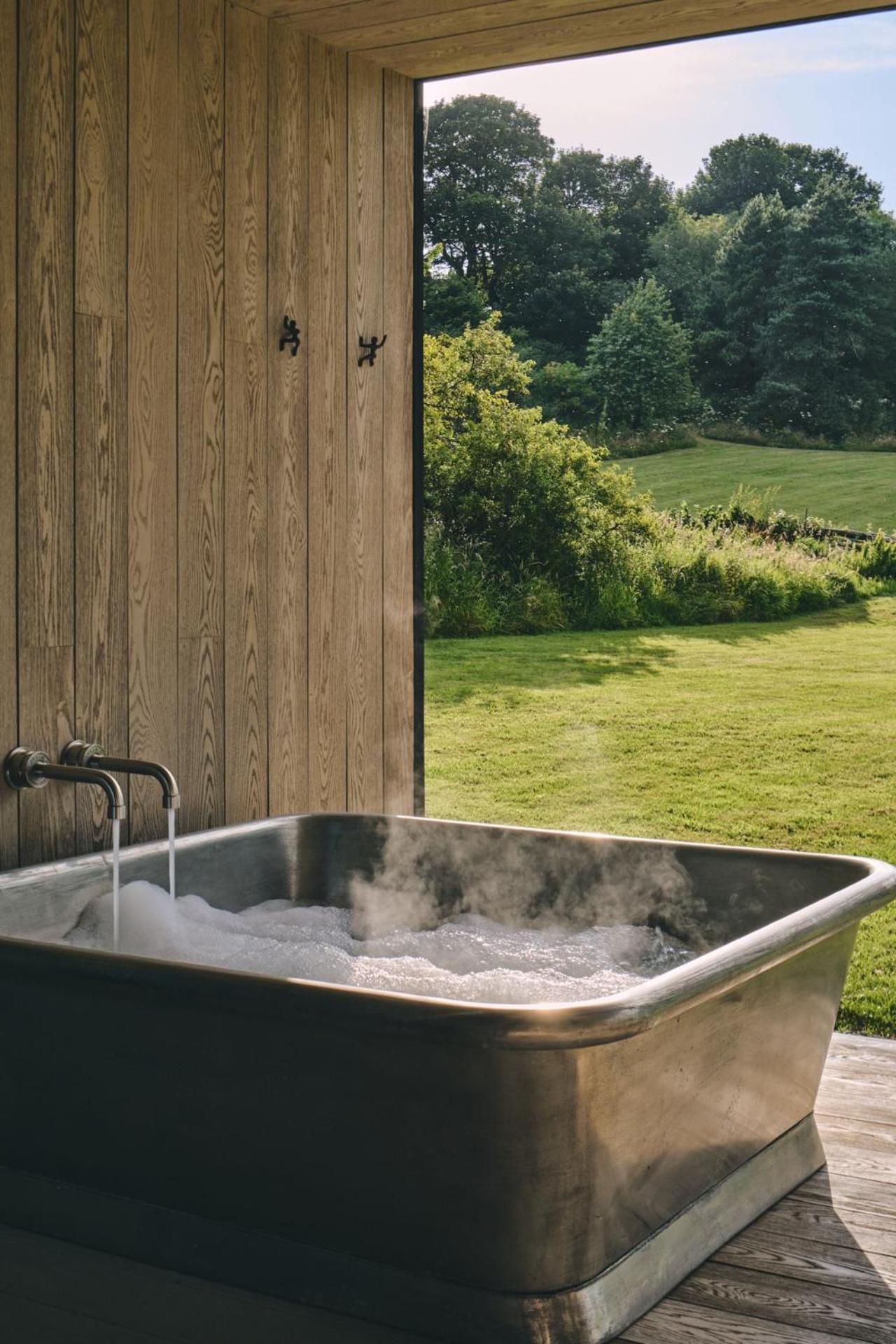 Hygge Hideaway