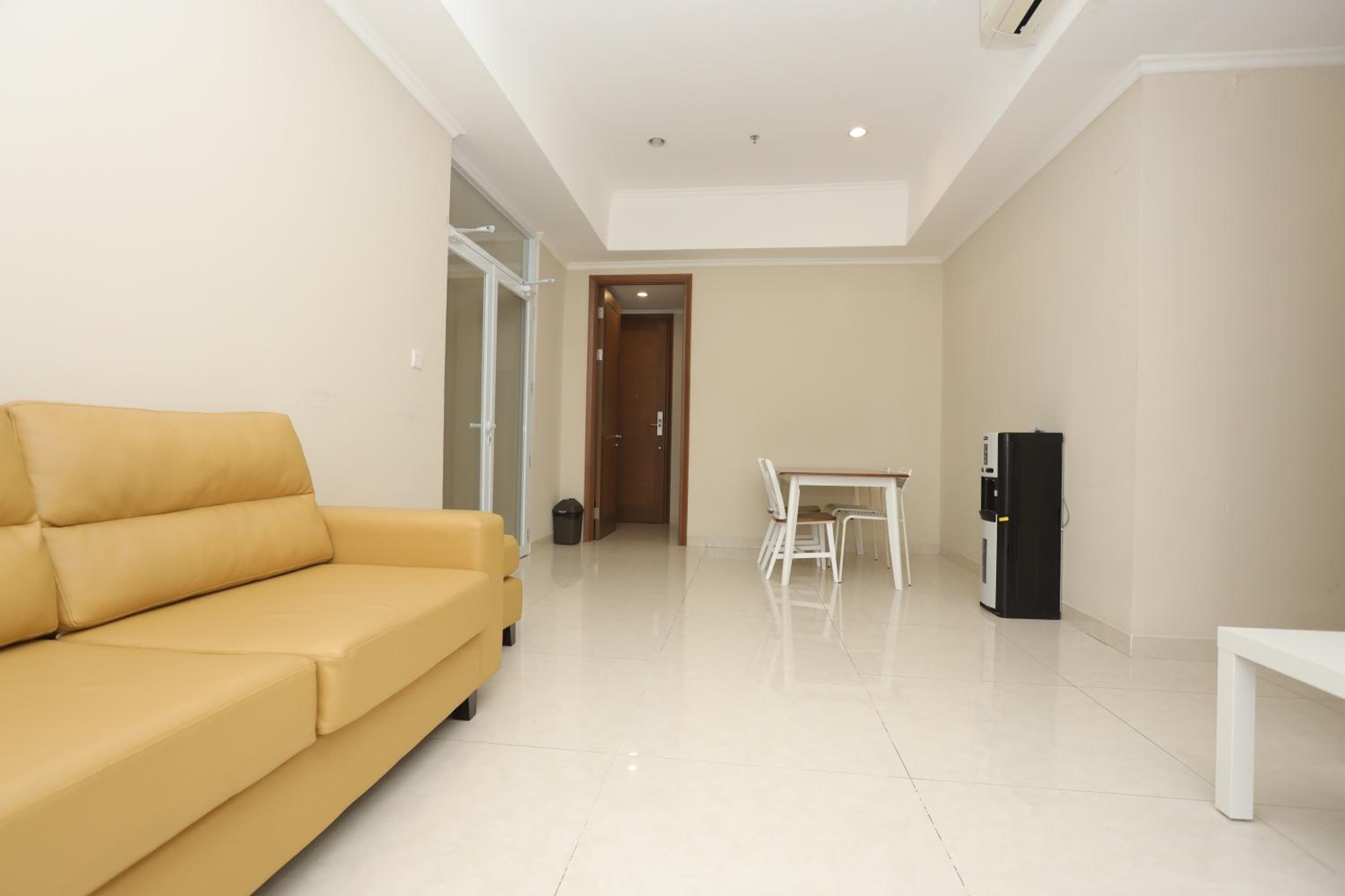Gin Residence