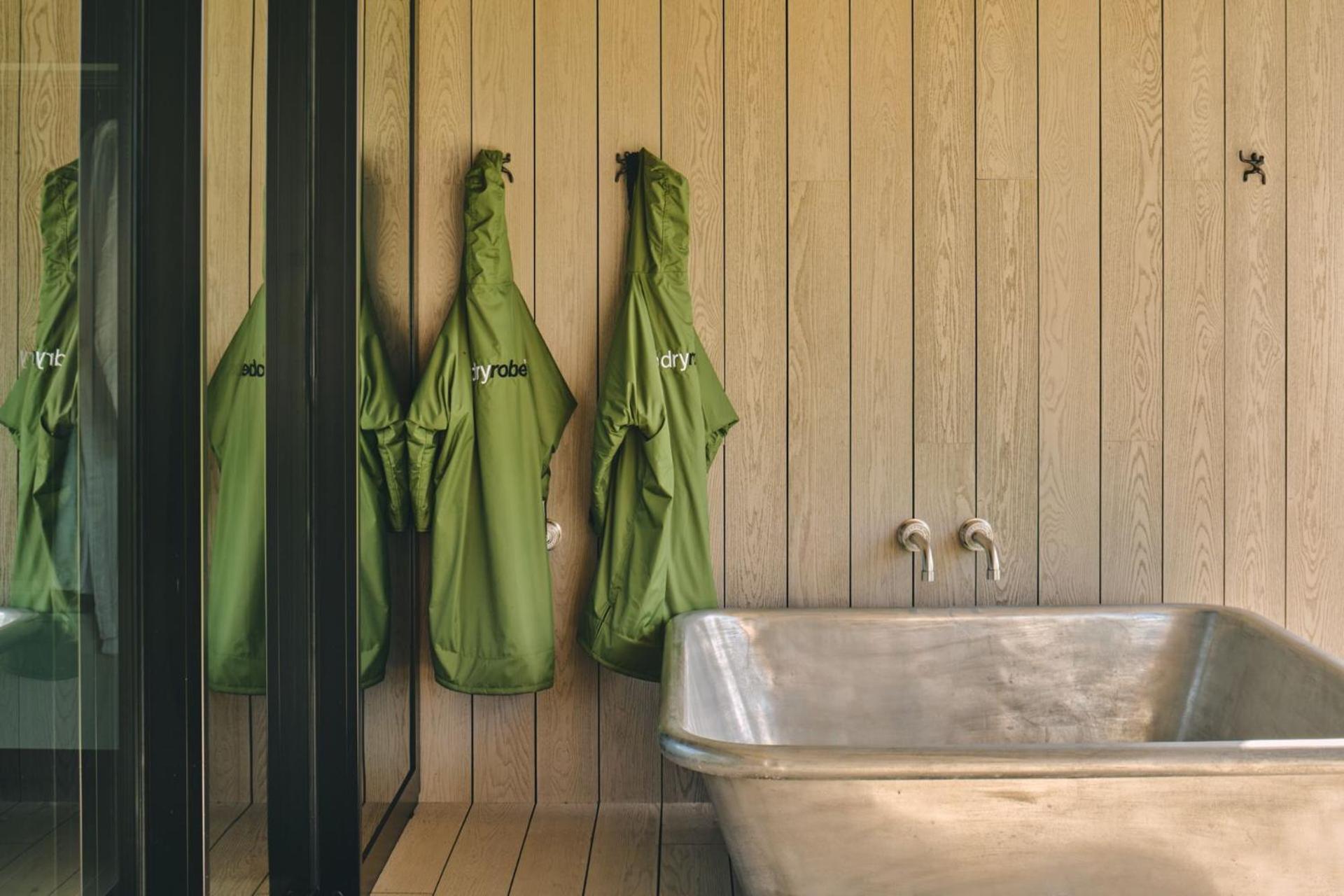 Hygge Hideaway