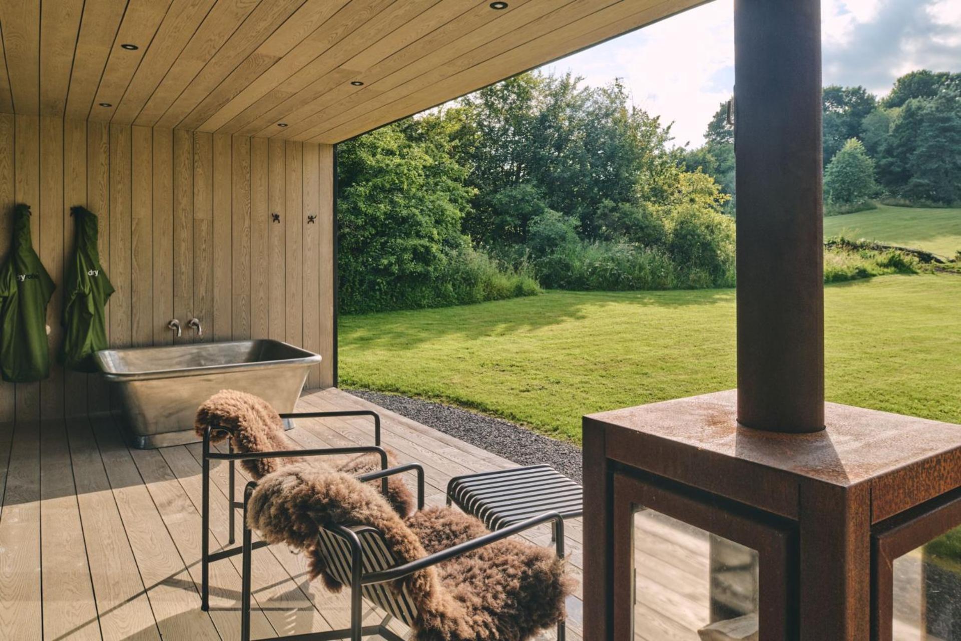 Hygge Hideaway