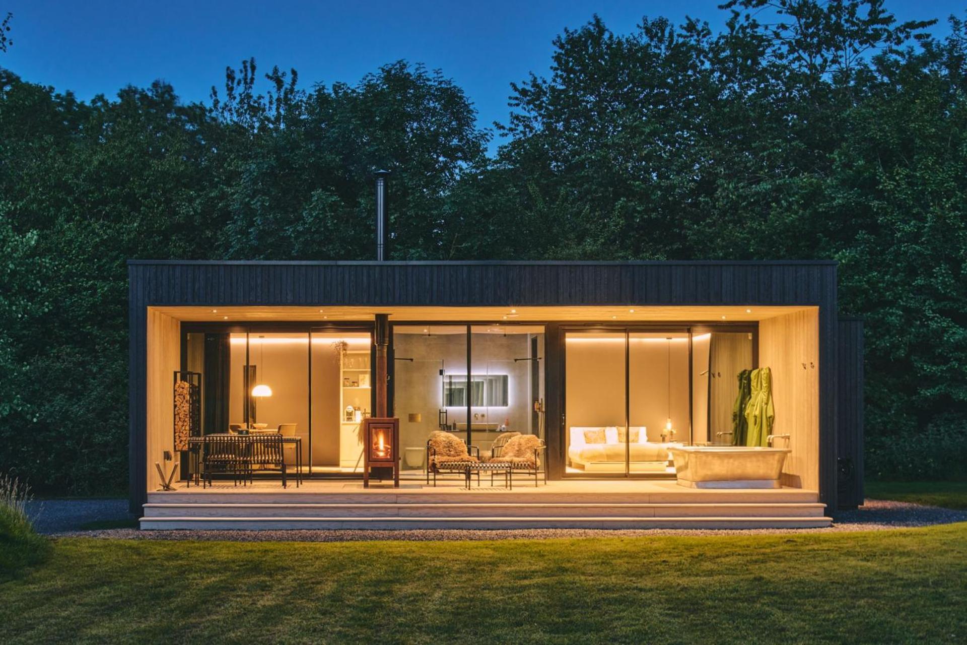 Hygge Hideaway