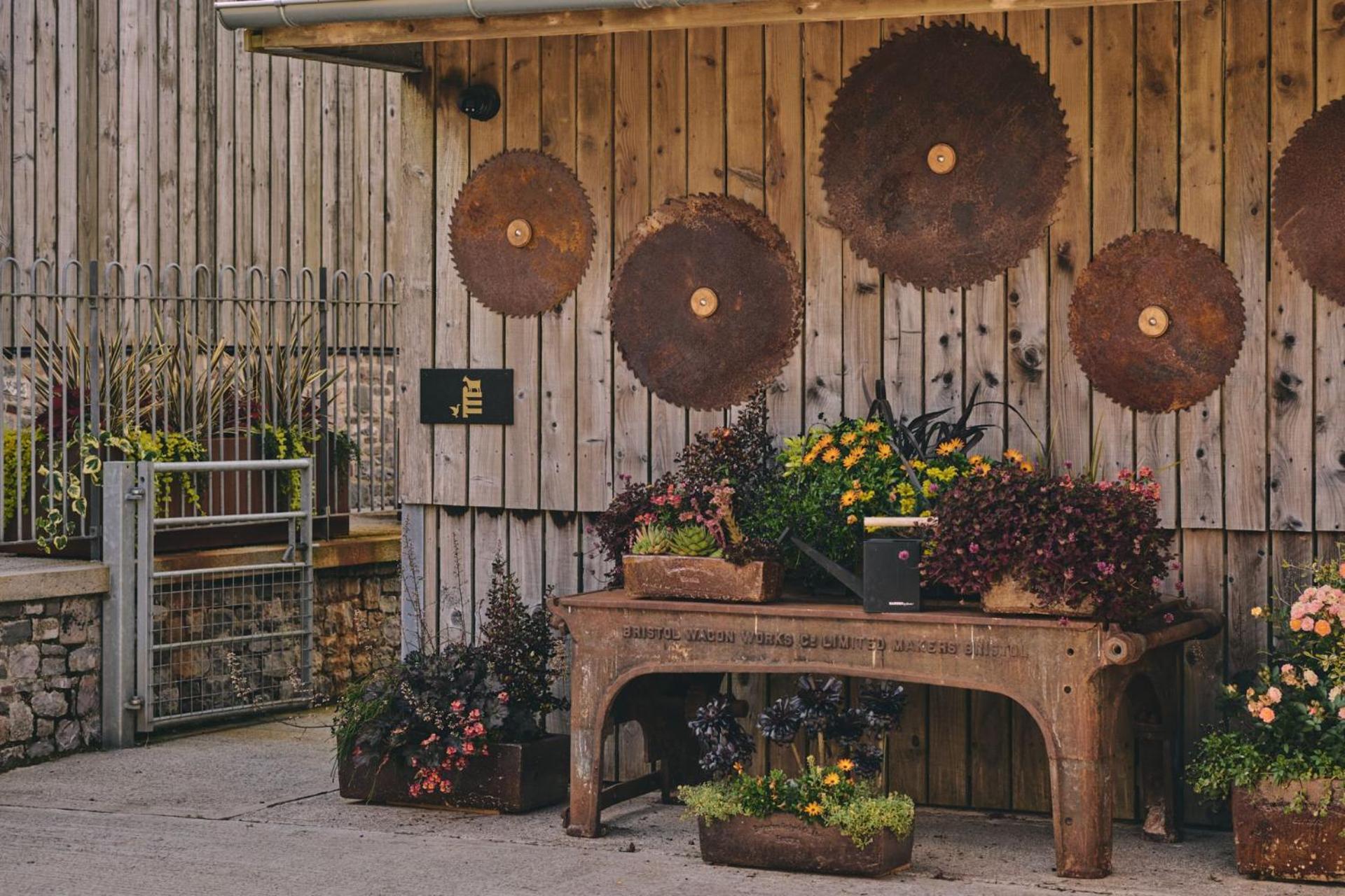 Hygge Hideaway