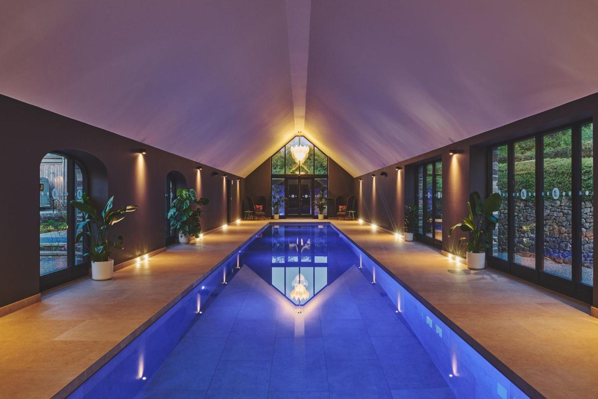 Hygge Hideaway