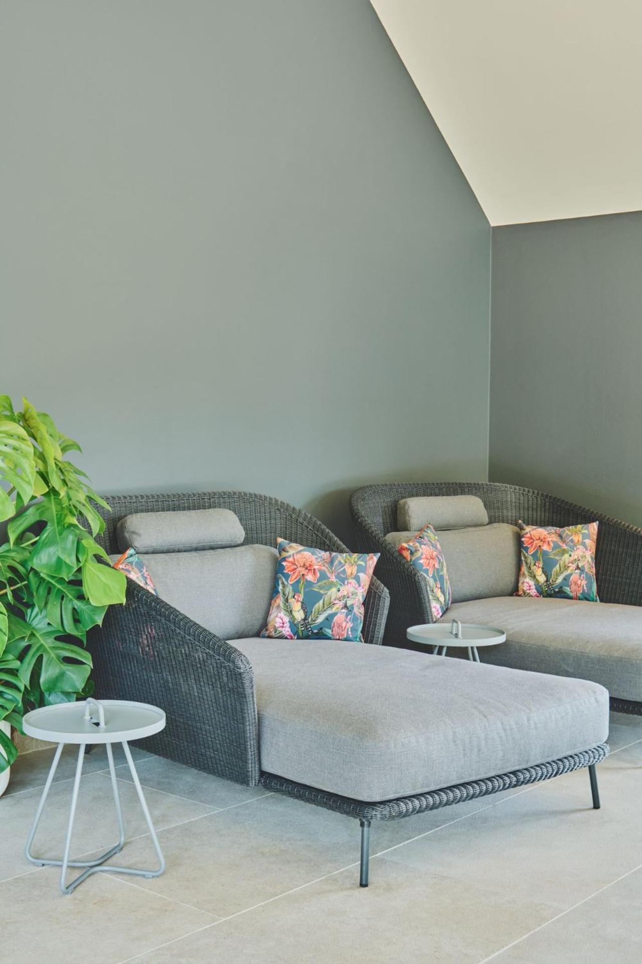 Hygge Hideaway