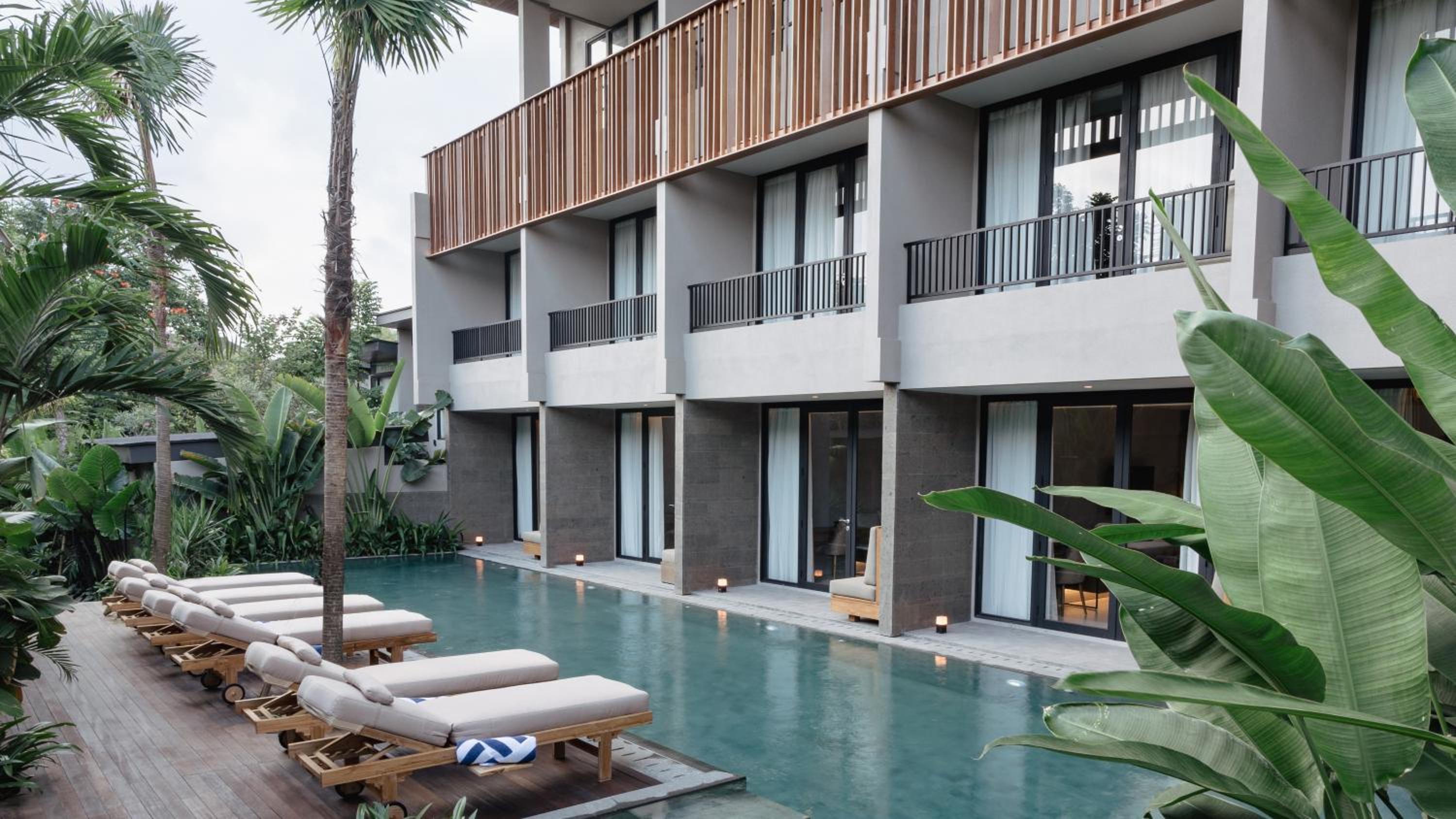 The Akasha Canggu Hotel - Image 3