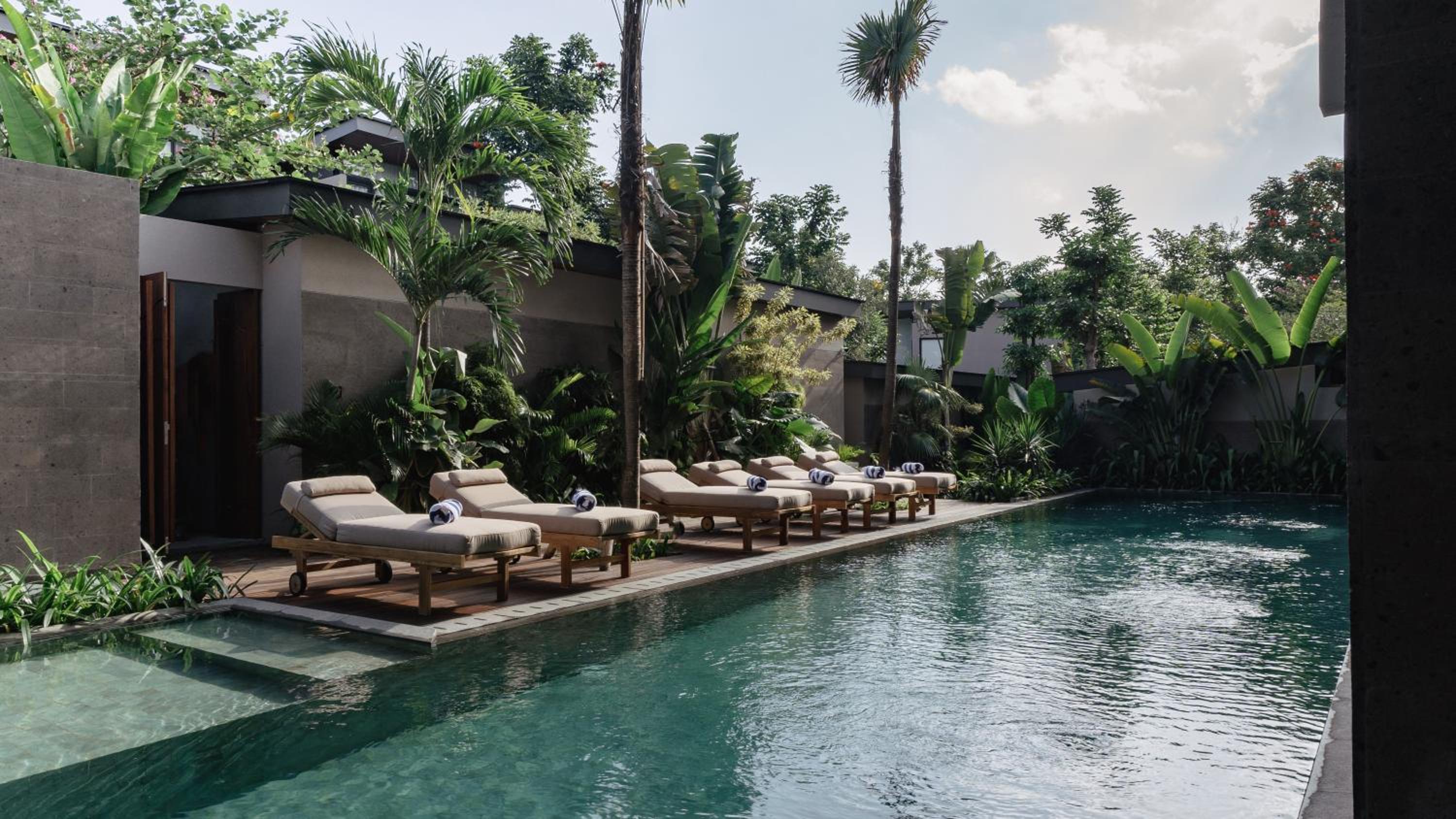 The Akasha Canggu Hotel - Image 4