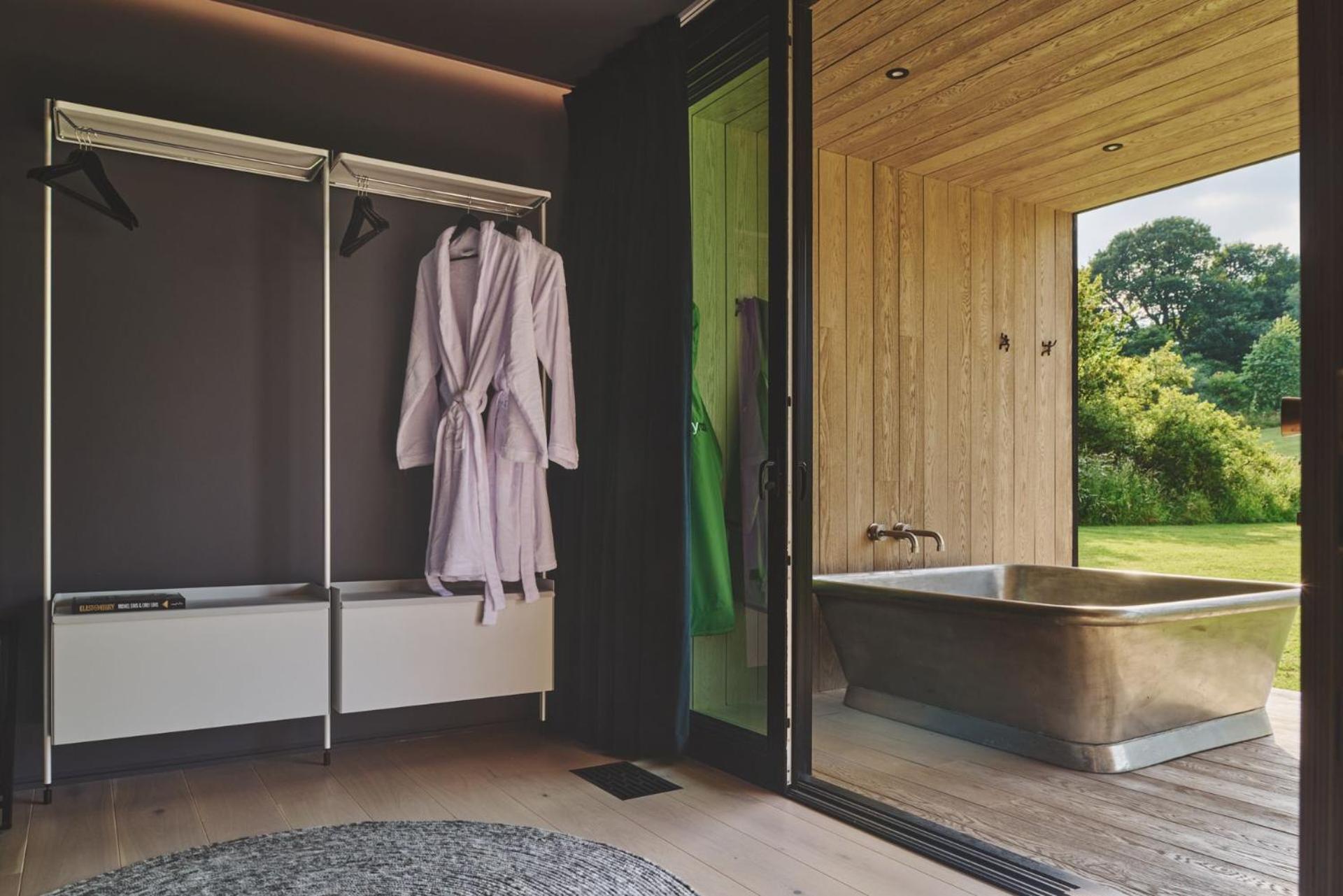 Hygge Hideaway