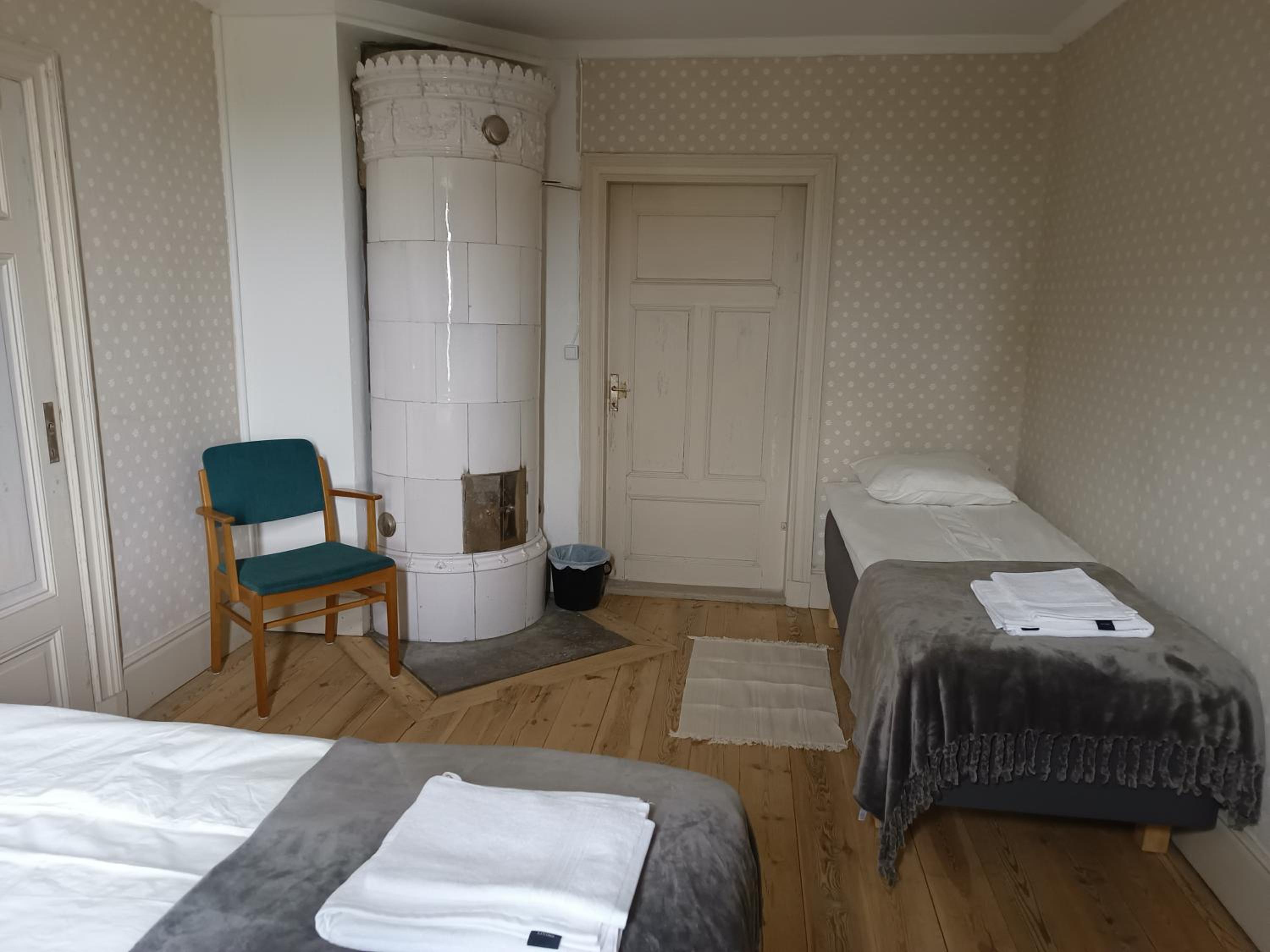 Kungsgården BnB