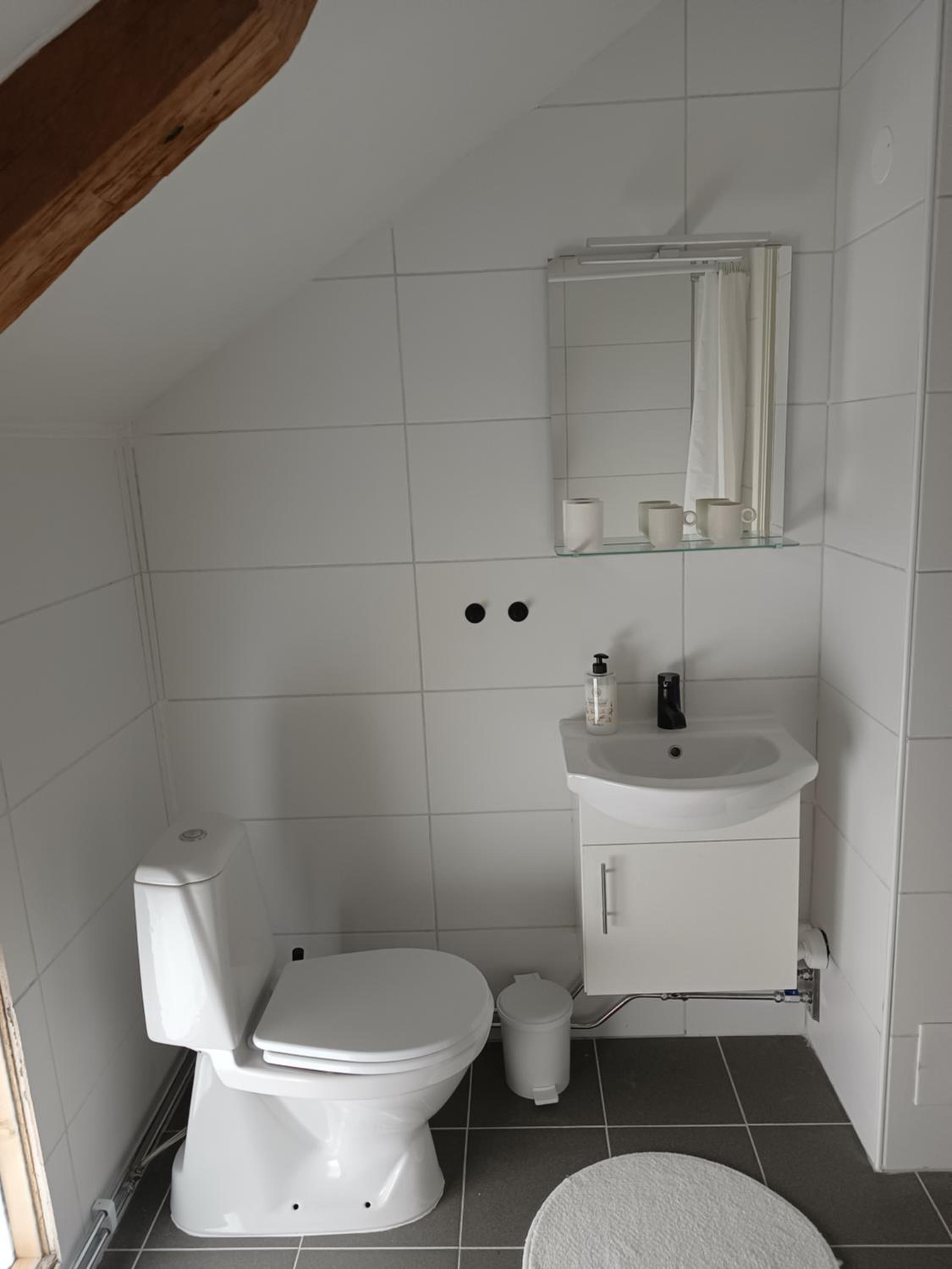 Kungsgården BnB