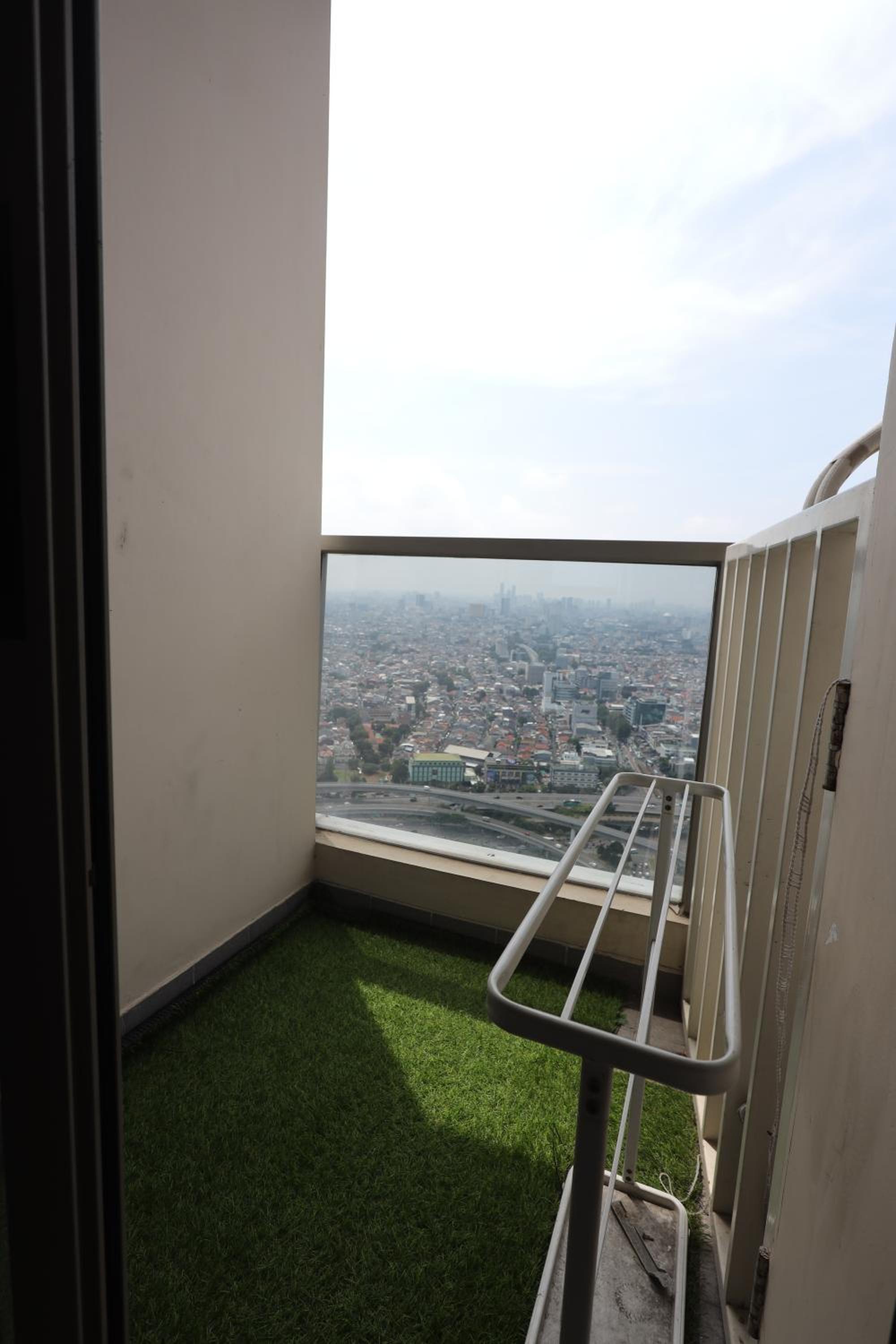 Gin Residence