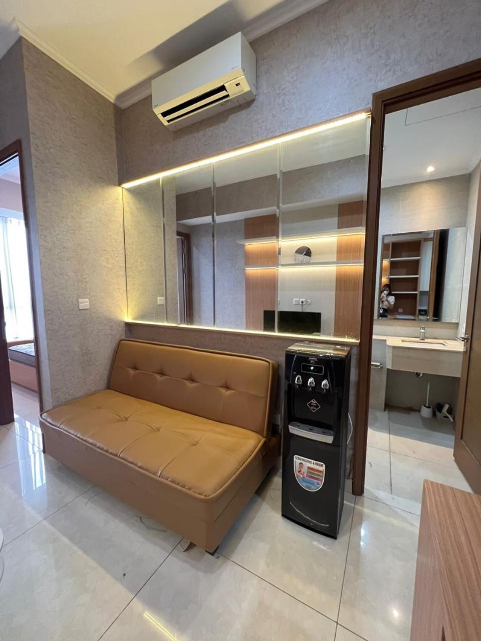 Gin Residence