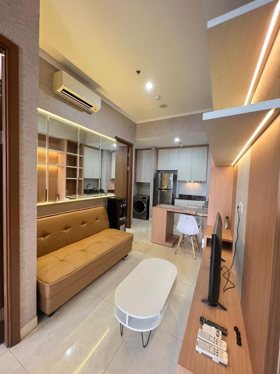 Gin Residence