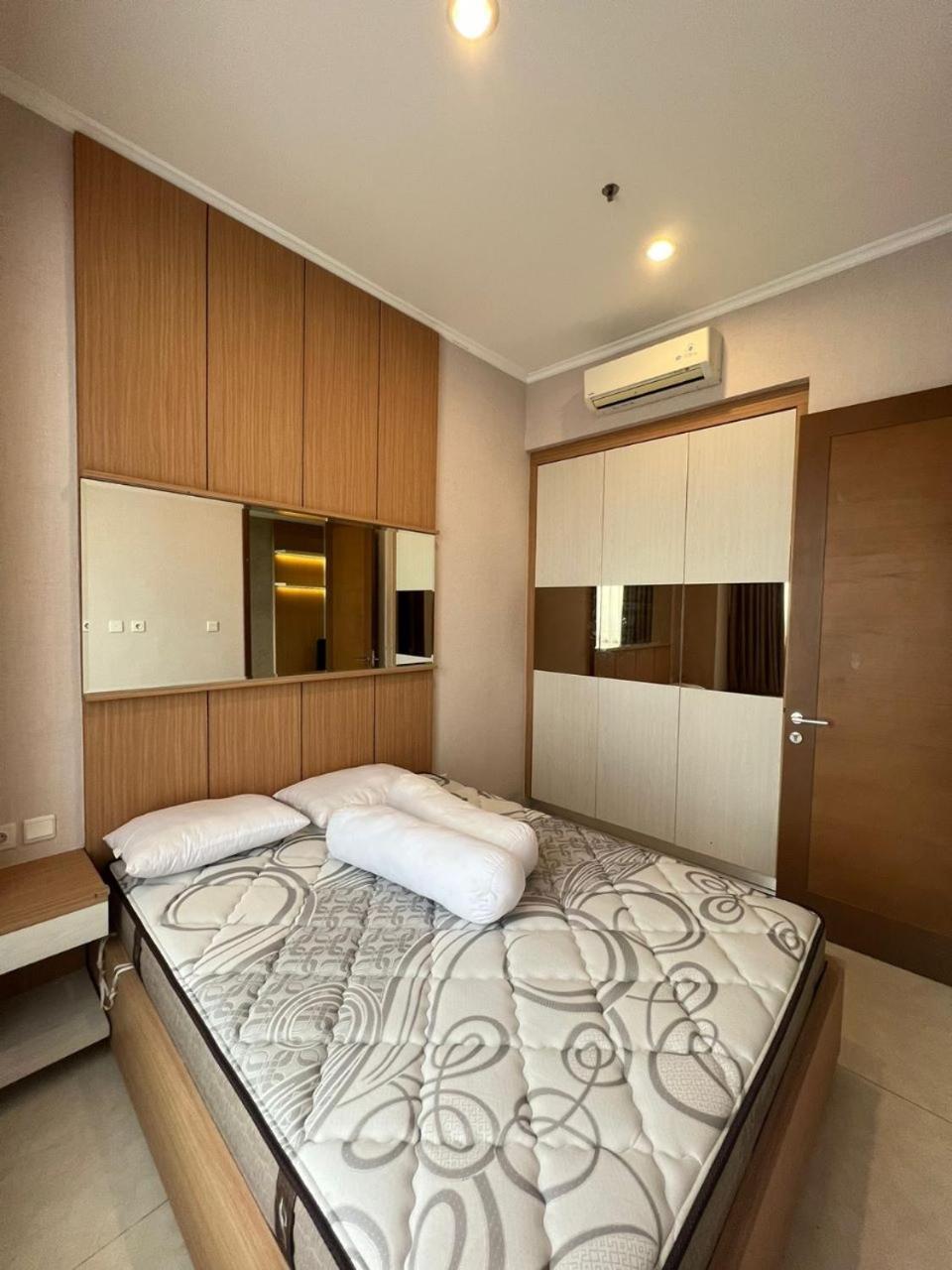 Gin Residence