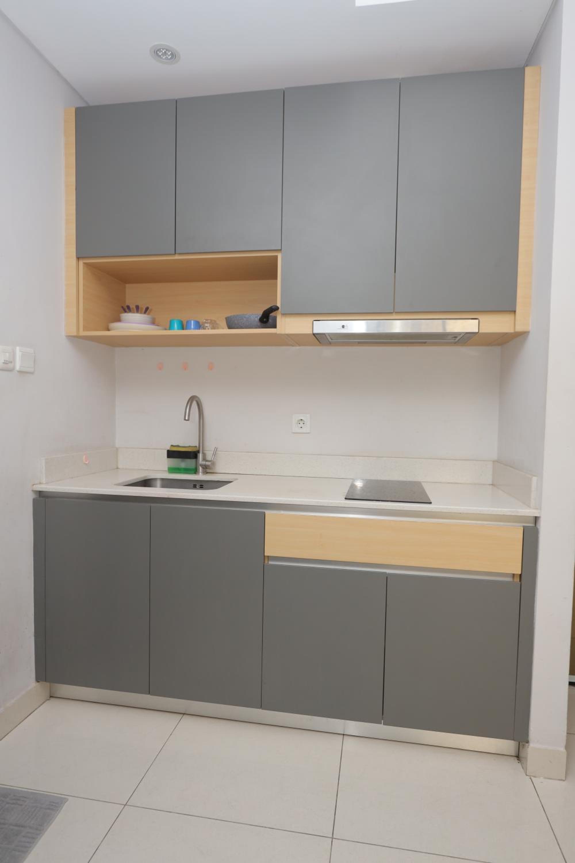 Gin Residence