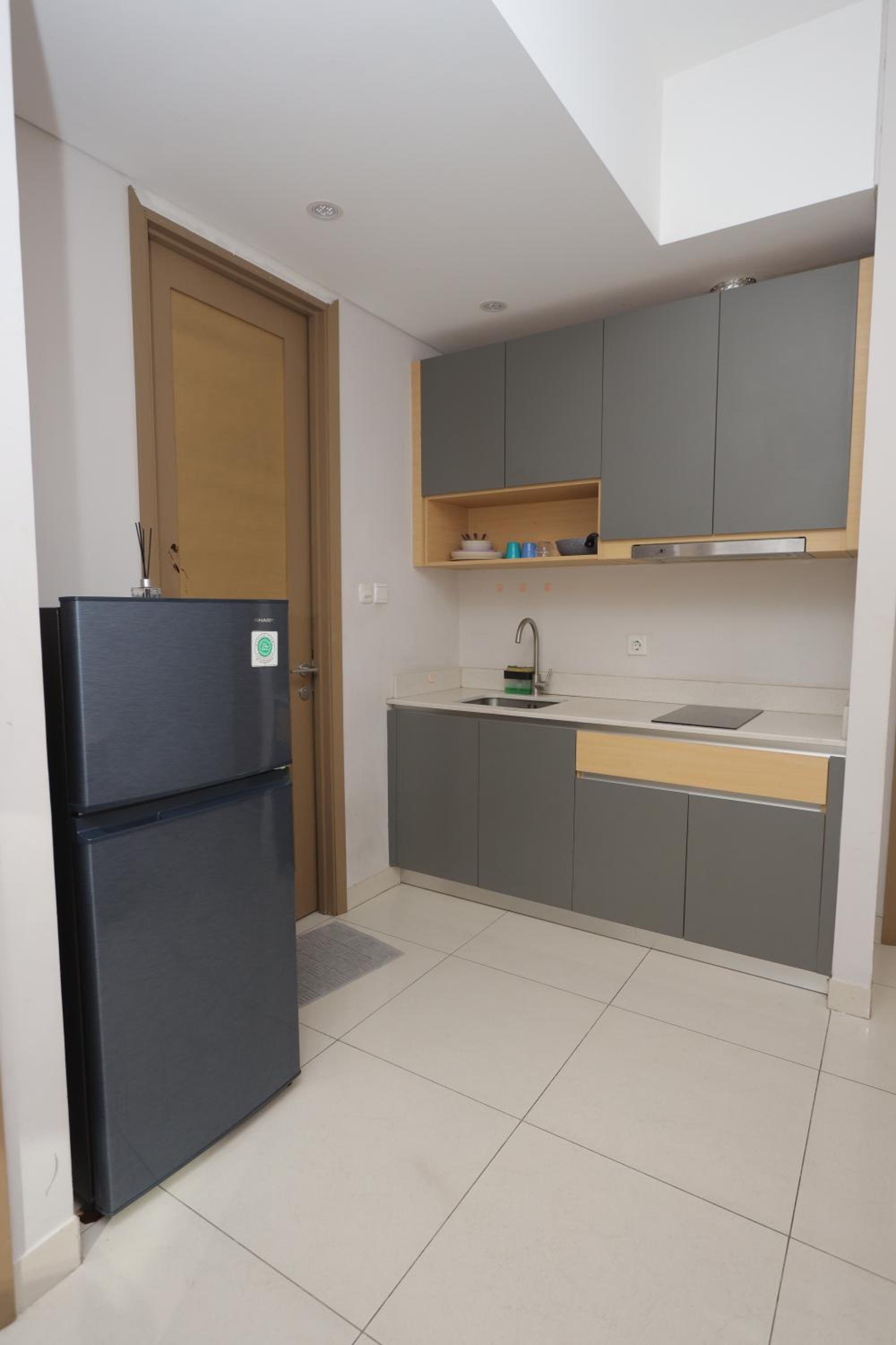 Gin Residence