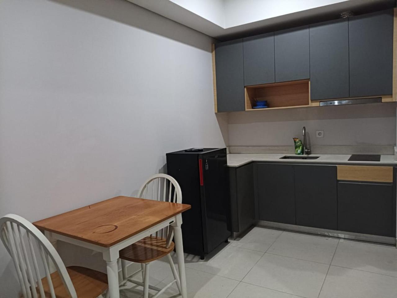Gin Residence