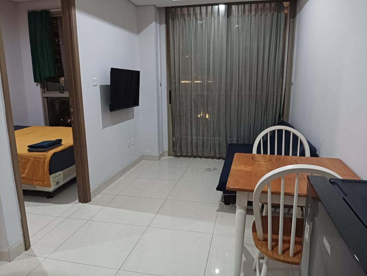 Gin Residence
