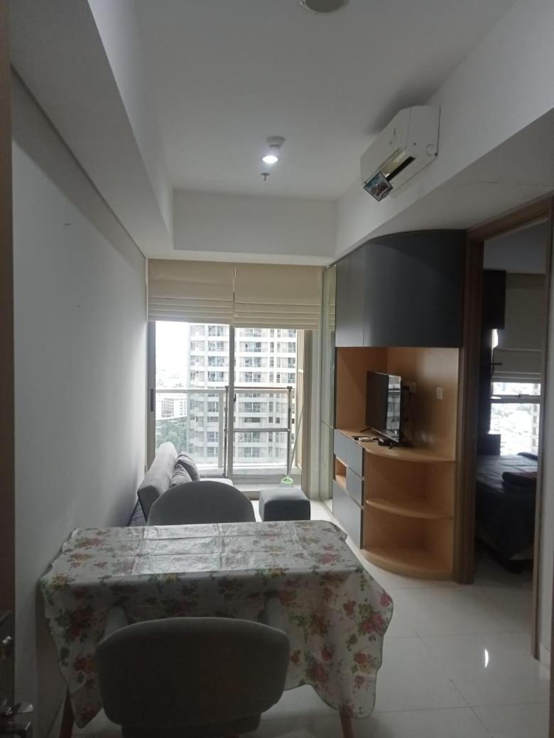 Gin Residence