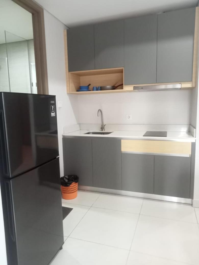 Gin Residence