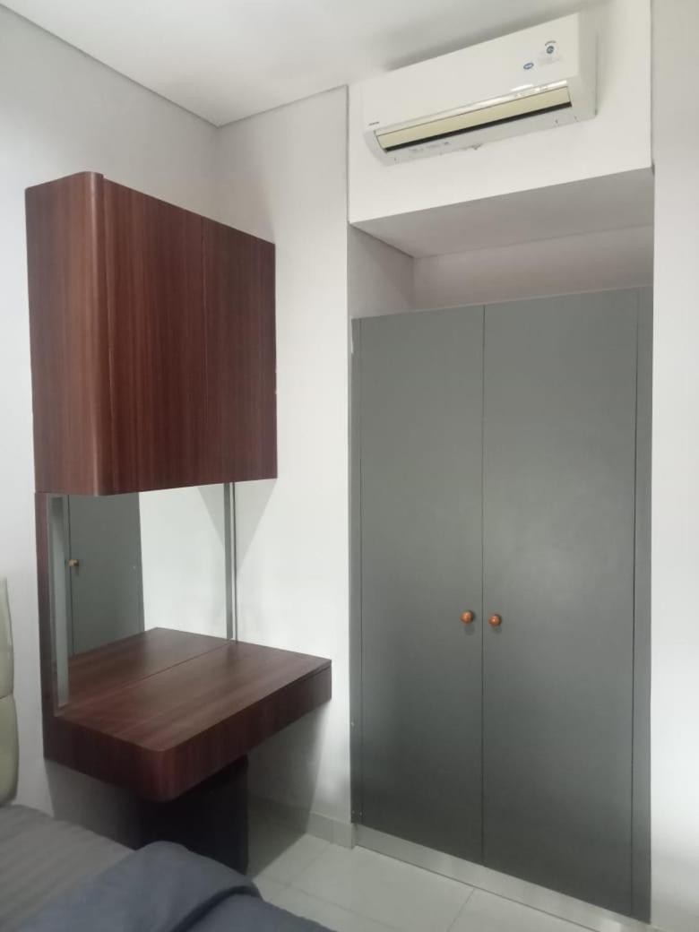 Gin Residence