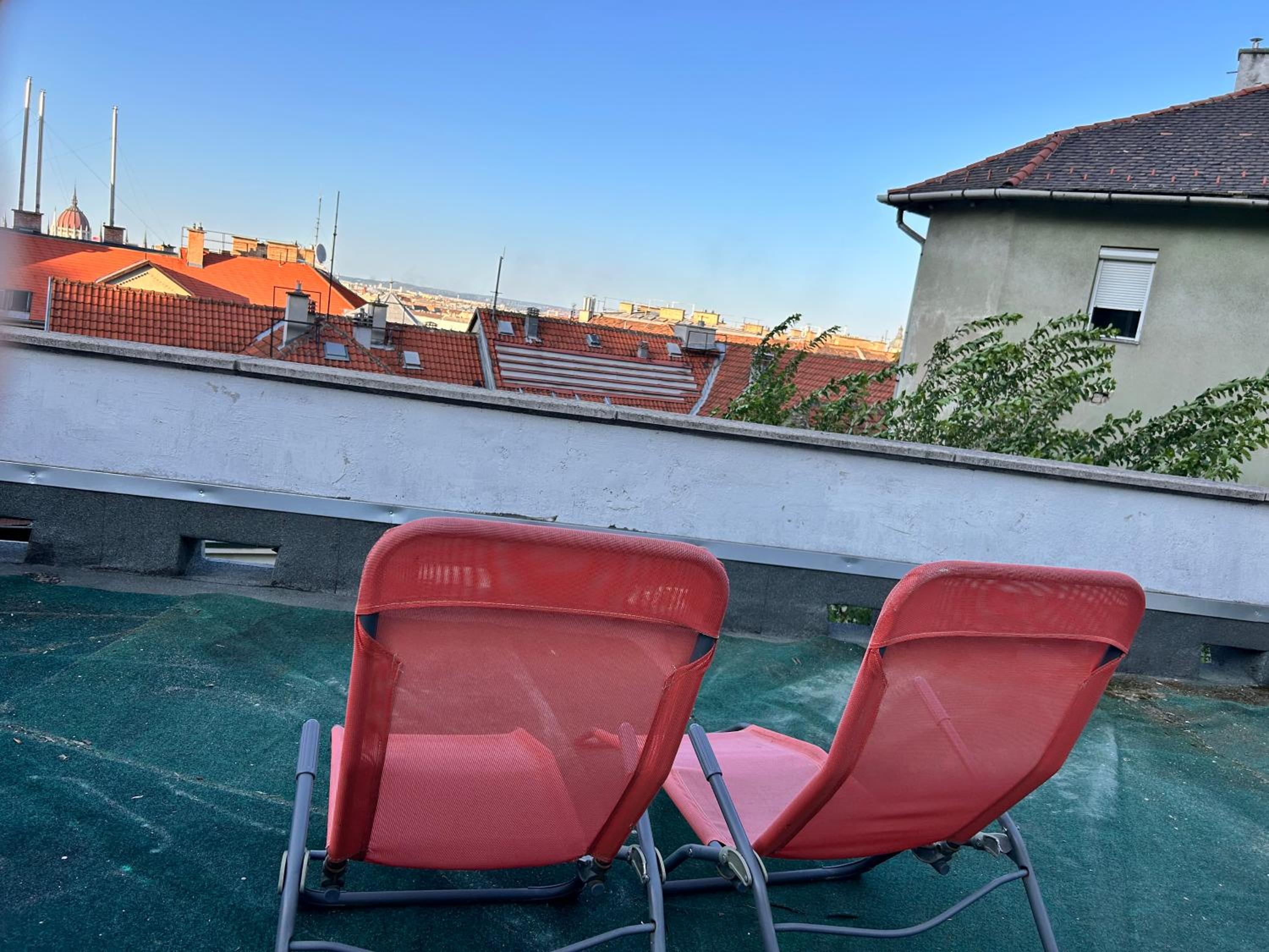 roof